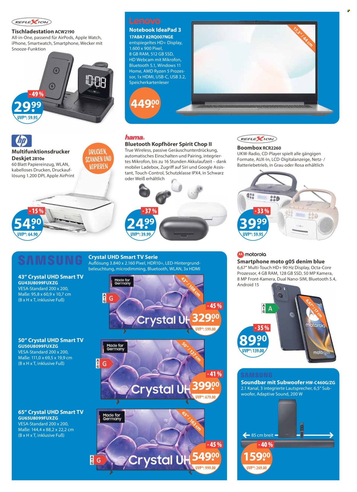 V-Markt Prospekte  - 8.01.2026 - 14.01.2026. Seite 19