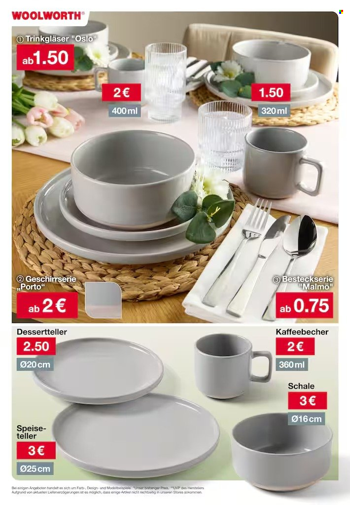 Woolworth Prospekte  - 2.01.2026 - 12.01.2026. Seite 11
