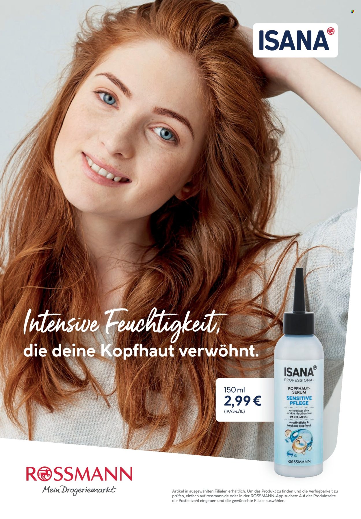 Rossmann Prospekte  - 1.01.2026 - 31.01.2026. Seite 29