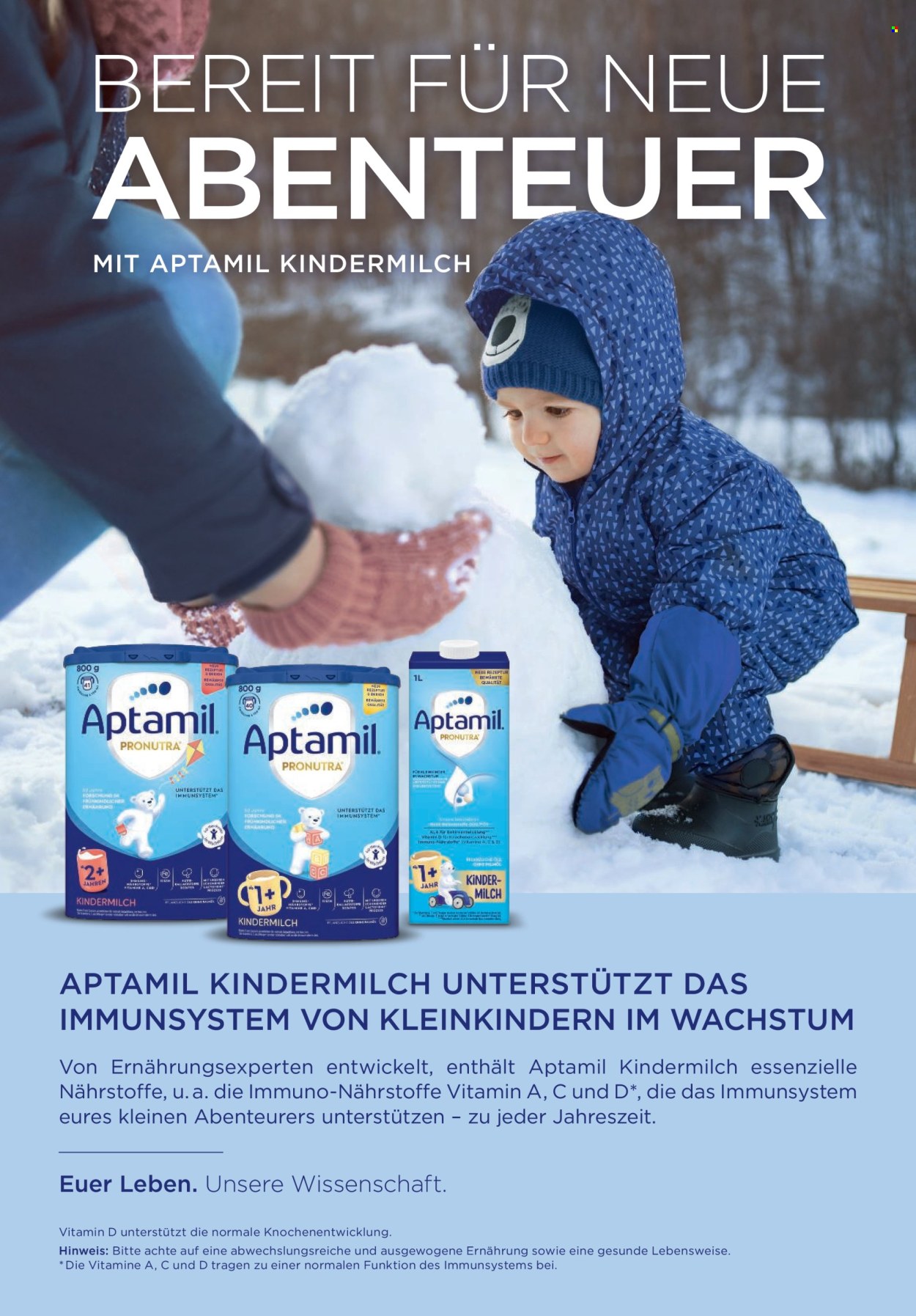 Rossmann Prospekte  - 1.01.2026 - 31.01.2026. Seite 39