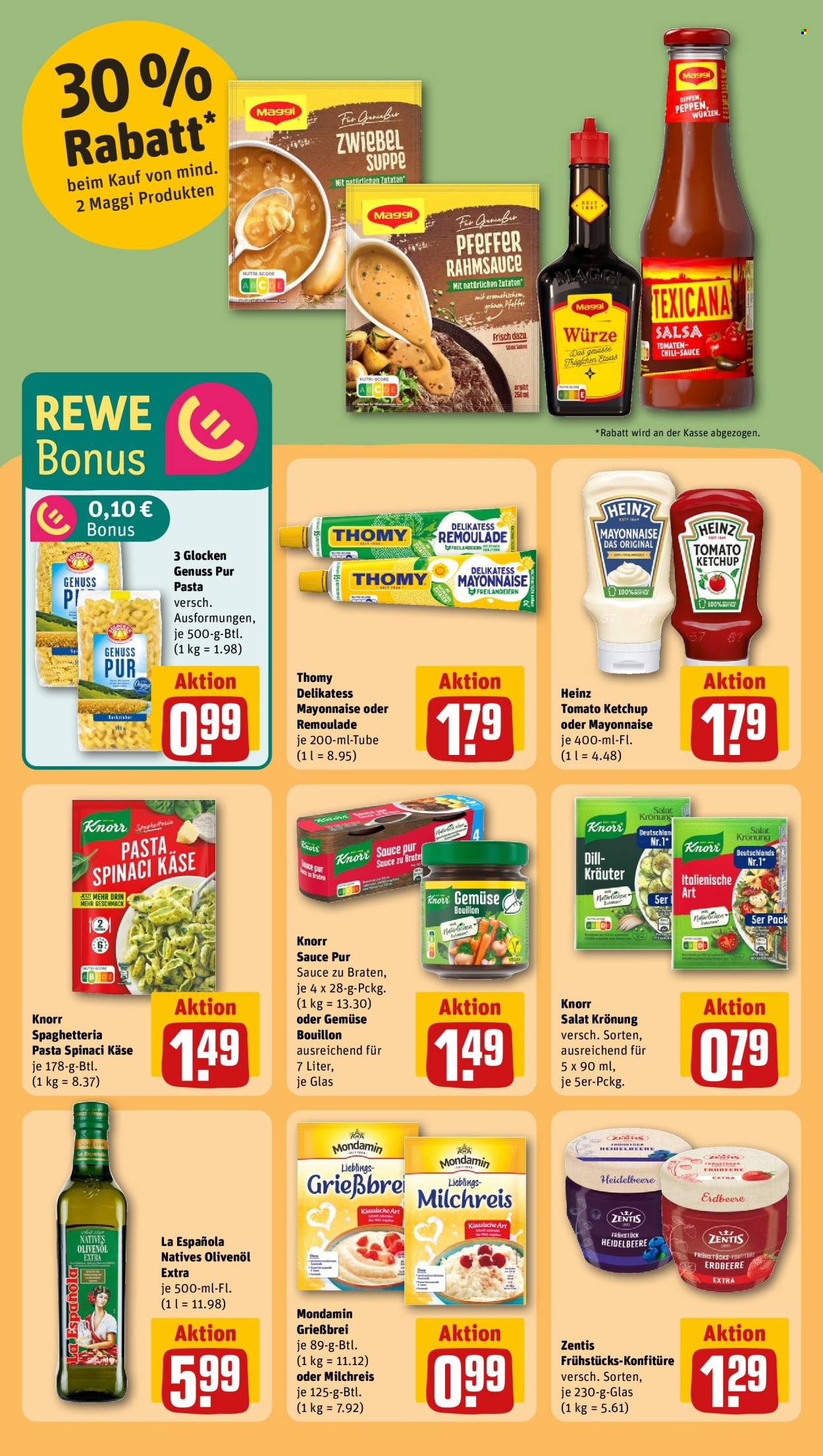 REWE Prospekte  - 5.01.2026 - 10.01.2026. Seite 26