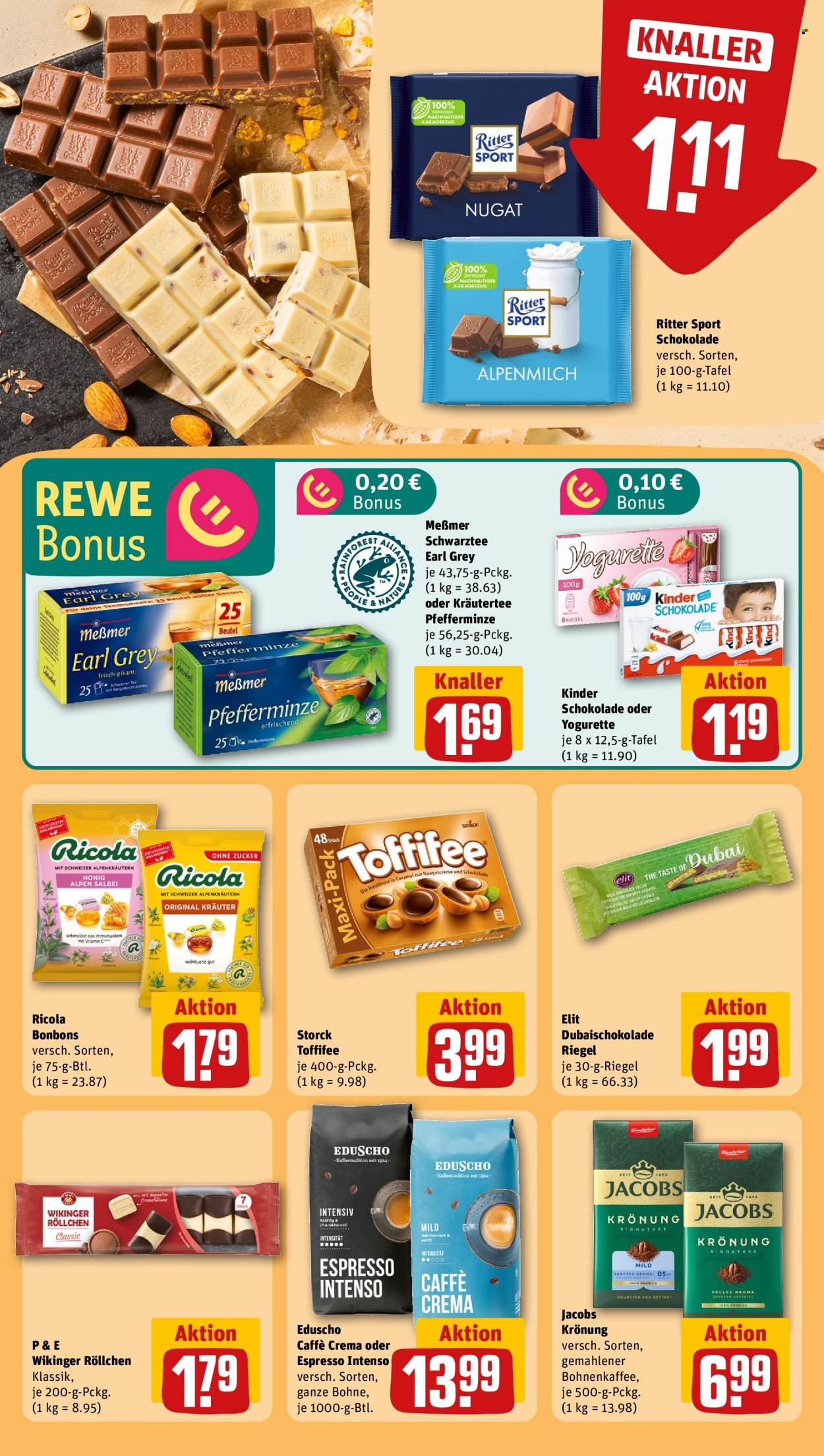 REWE Prospekte  - 5.01.2026 - 10.01.2026. Seite 27