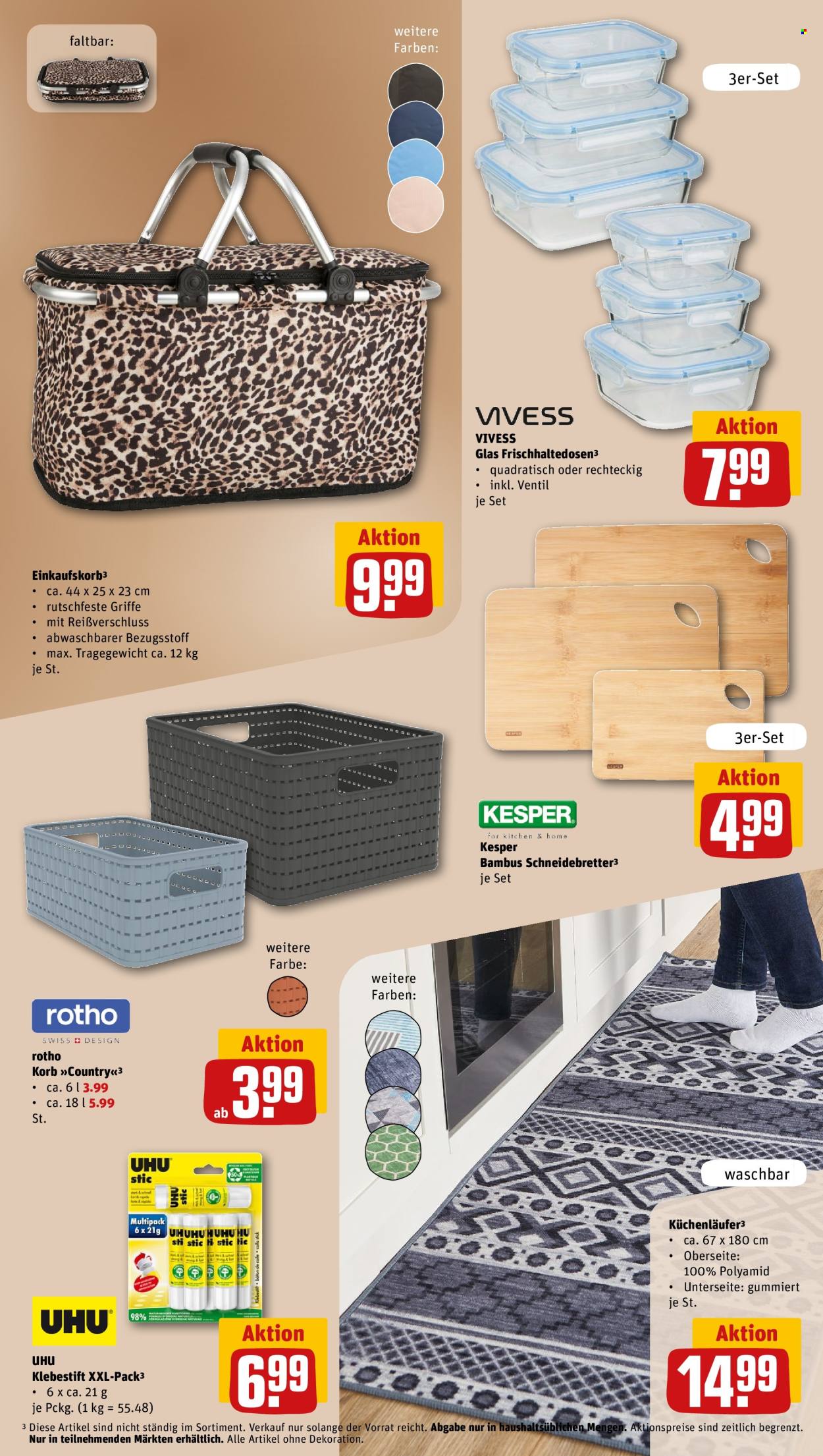 REWE Prospekte  - 5.01.2026 - 10.01.2026. Seite 29