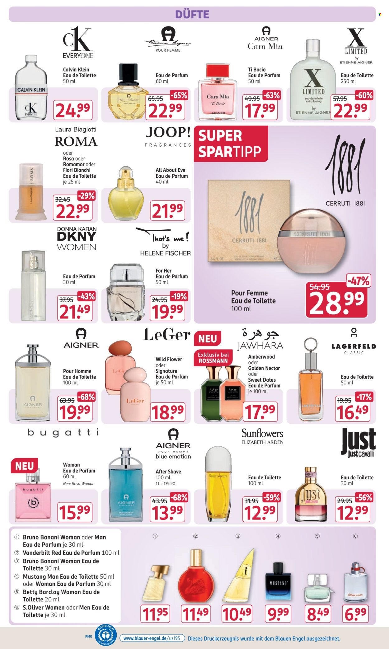 Rossmann Prospekte  - 5.01.2026 - 9.01.2026. Seite 6
