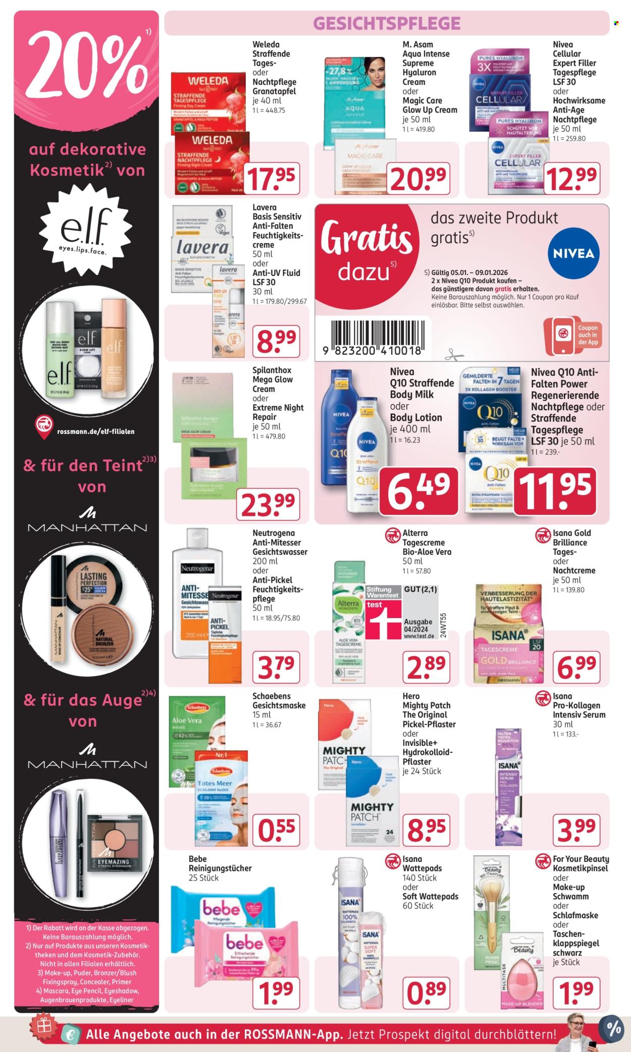 Rossmann Prospekte  - 5.01.2026 - 9.01.2026. Seite 8