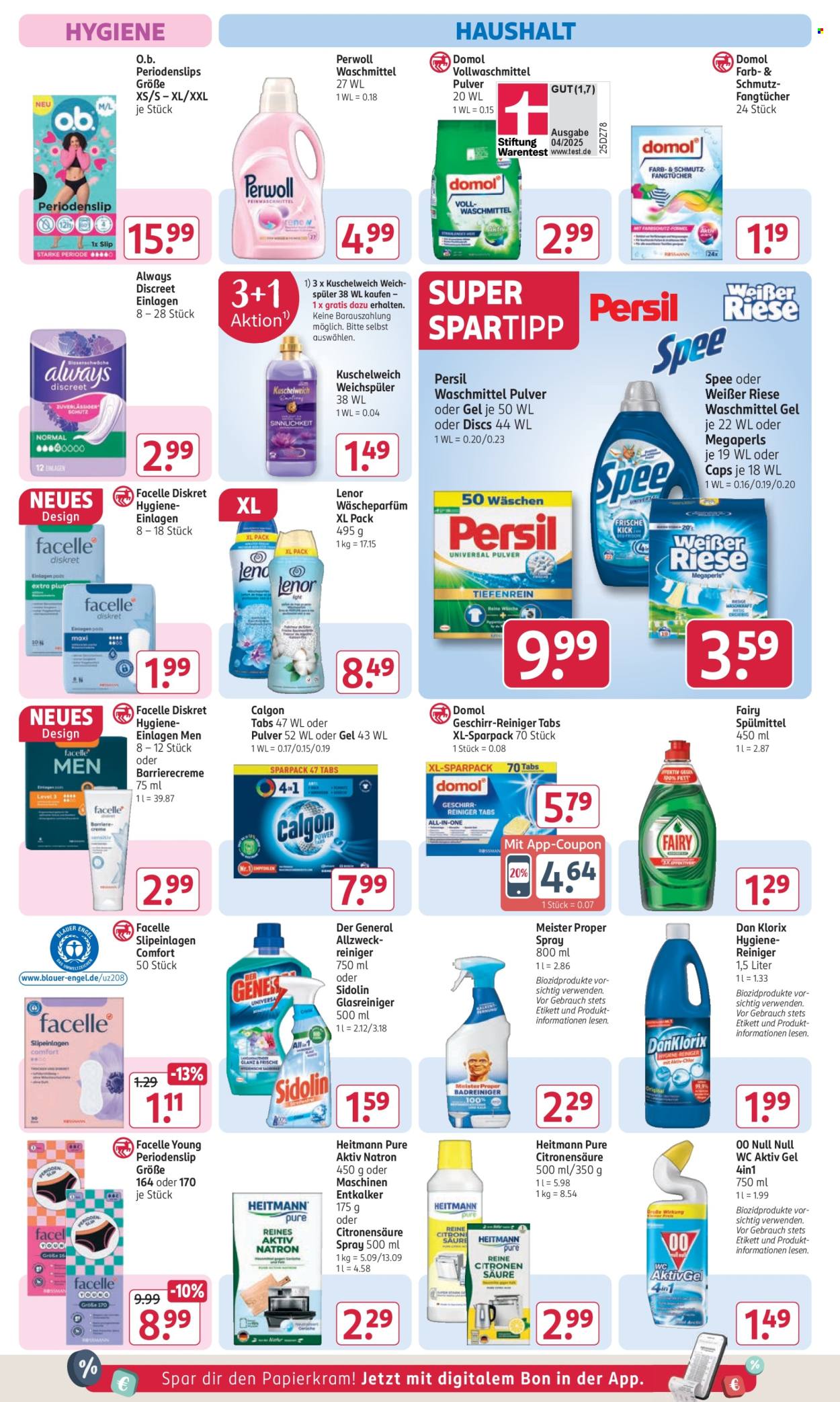 Rossmann Prospekte  - 5.01.2026 - 9.01.2026. Seite 16