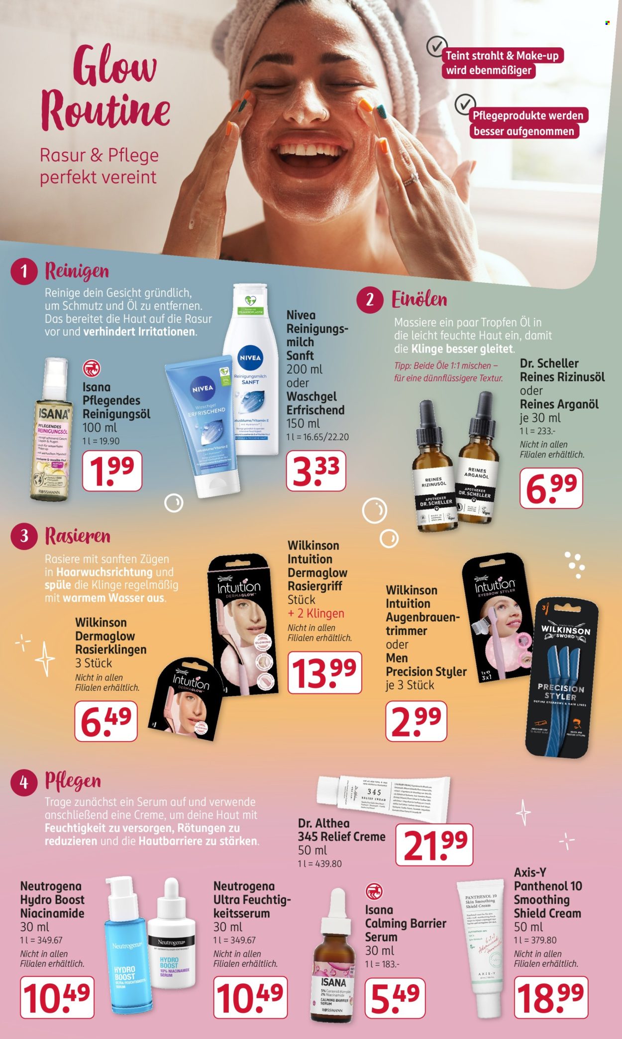 Rossmann Prospekte  - 5.01.2026 - 9.01.2026. Seite 19