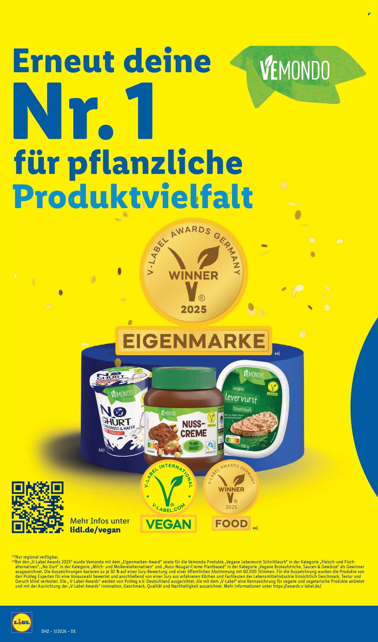 Lidl Prospekte  - 12.01.2026 - 17.01.2026. Seite 18