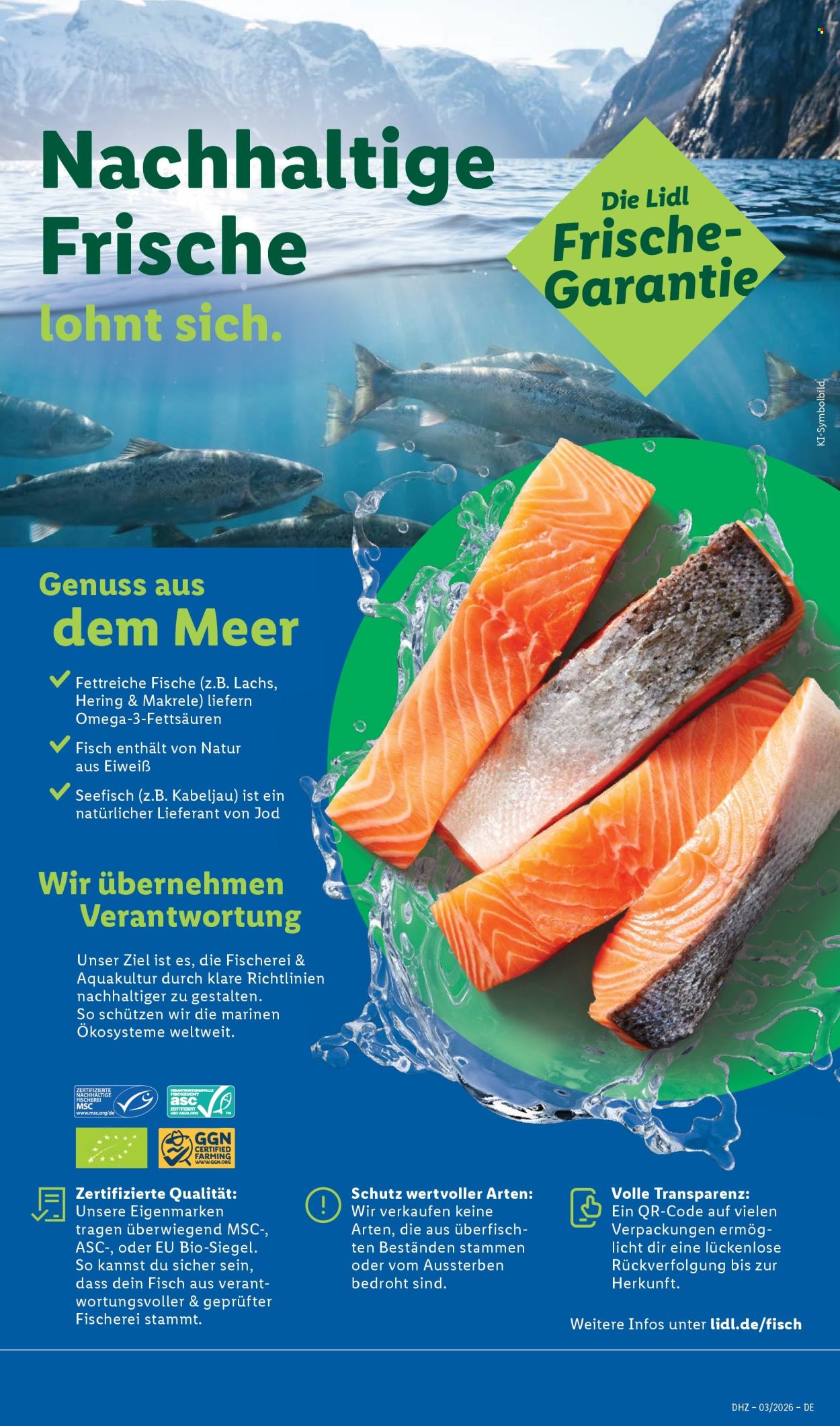 Lidl Prospekte  - 12.01.2026 - 17.01.2026. Seite 24