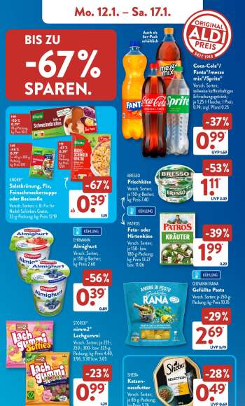 thumbnail - KNORR Salatkrönung, Fix, Feinschmeckersuppe oder Basissauce