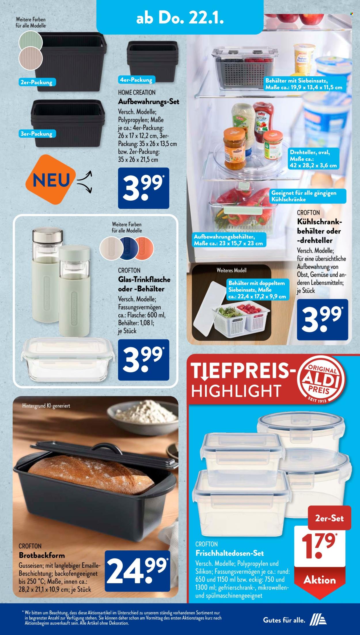ALDI SÜD Prospekte  - 5.01.2026 - 5.01.2026. Seite 9