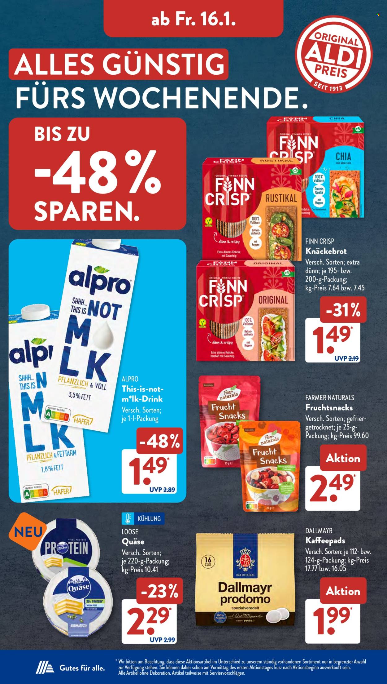 ALDI SÜD Prospekte  - 12.01.2026 - 17.01.2026. Seite 20