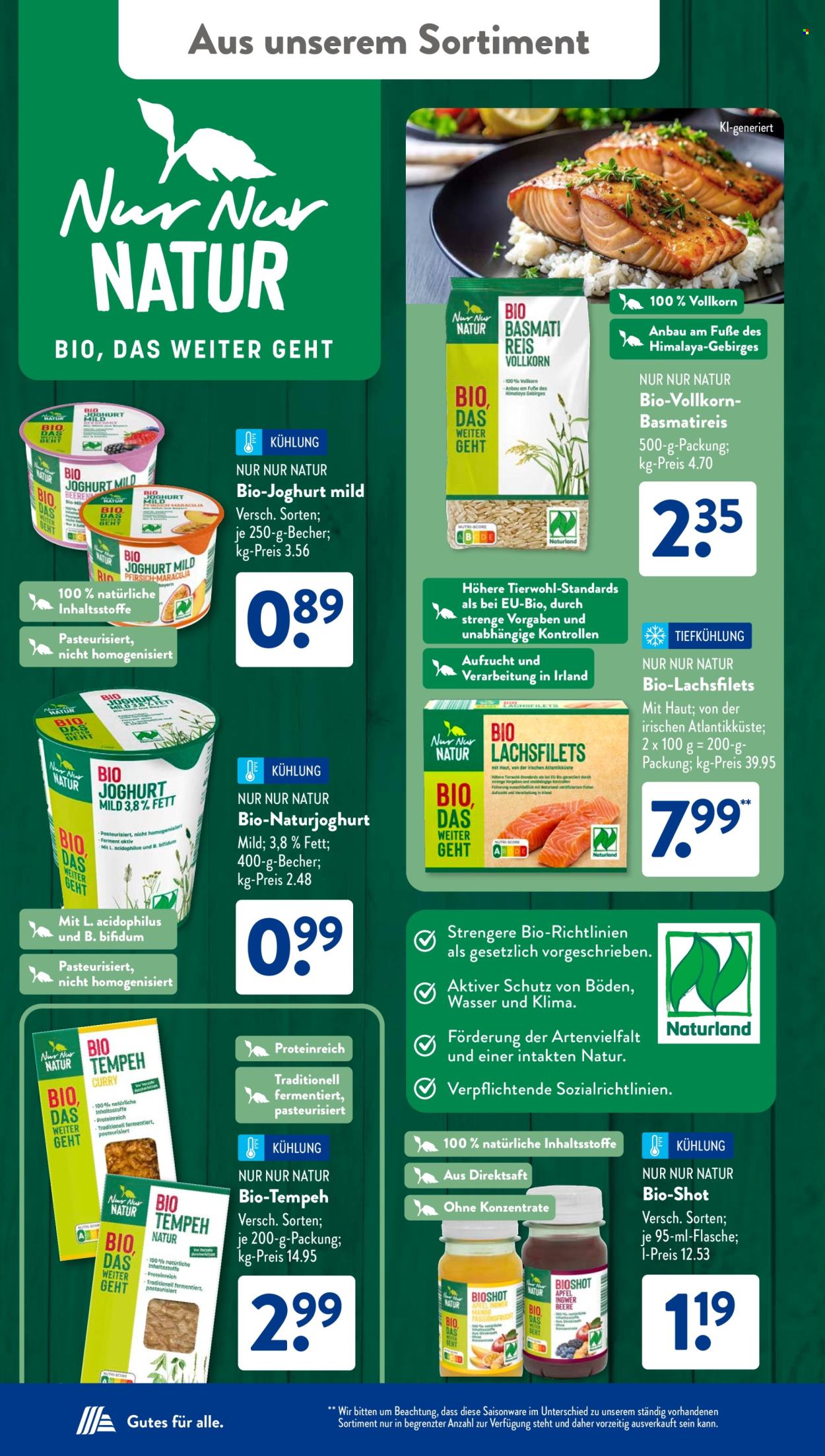 ALDI SÜD Prospekte  - 5.01.2026 - 5.01.2026. Seite 18