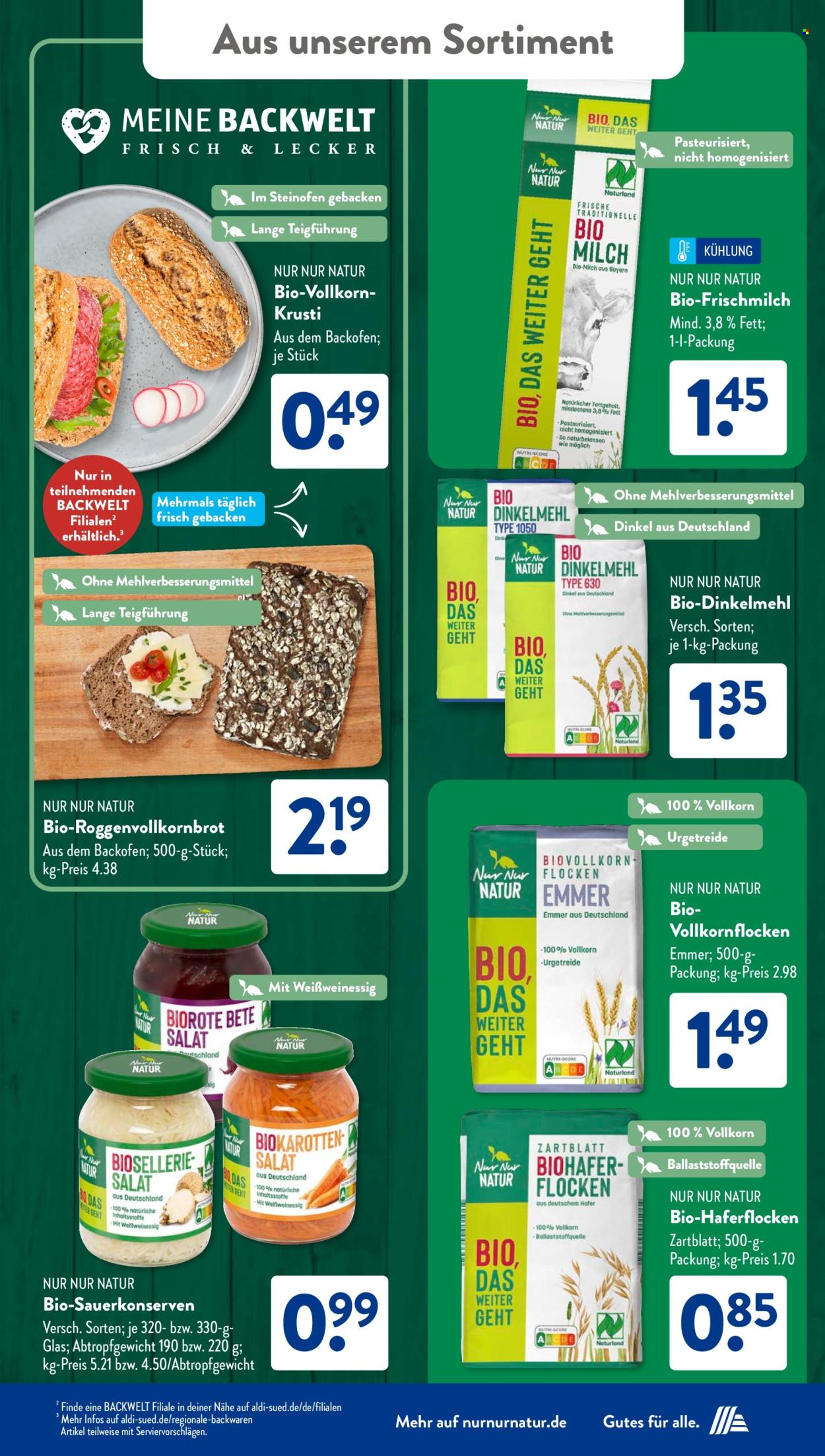 ALDI SÜD Prospekte  - 5.01.2026 - 5.01.2026. Seite 19