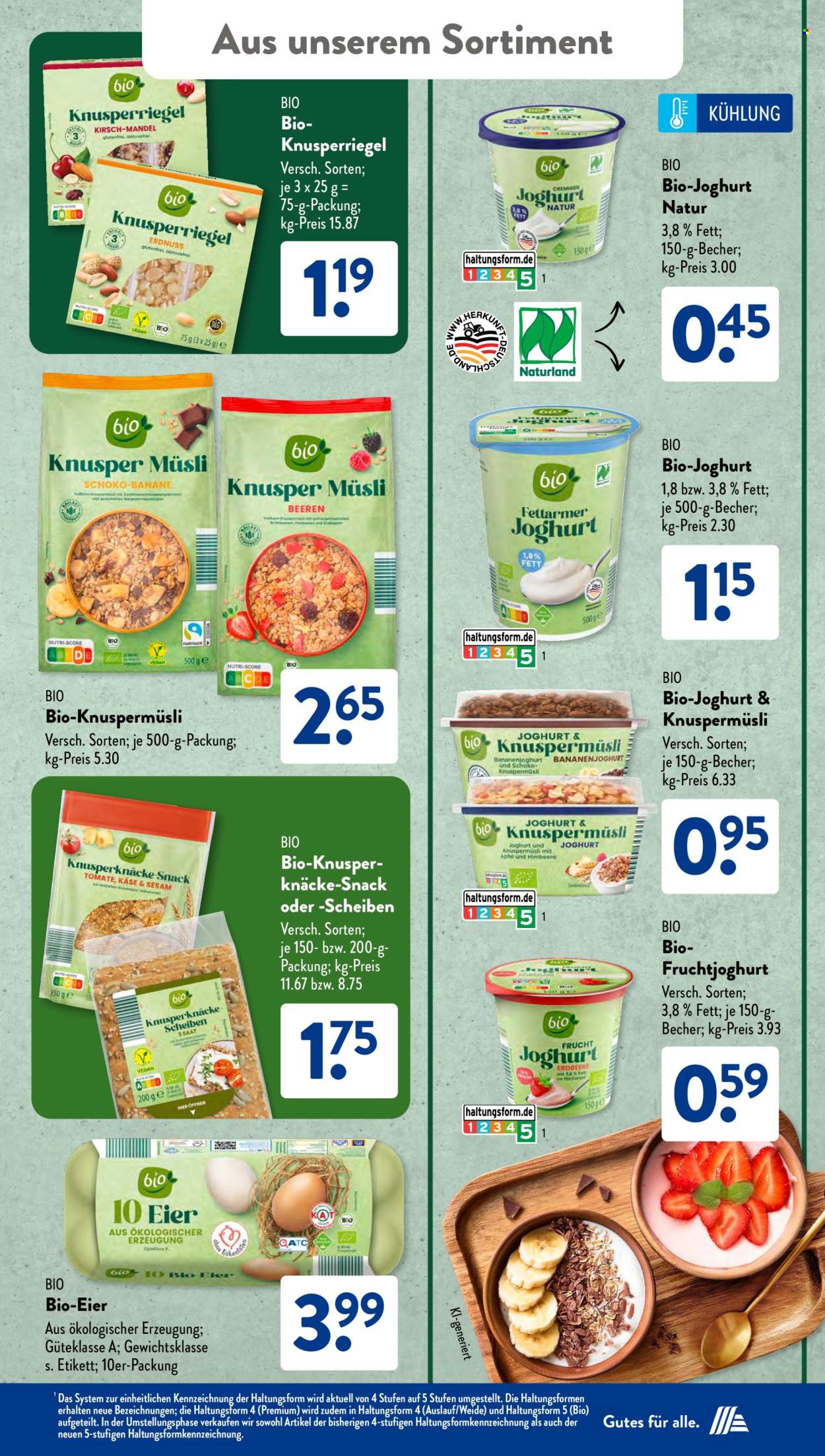 ALDI SÜD Prospekte  - 12.01.2026 - 17.01.2026. Seite 30