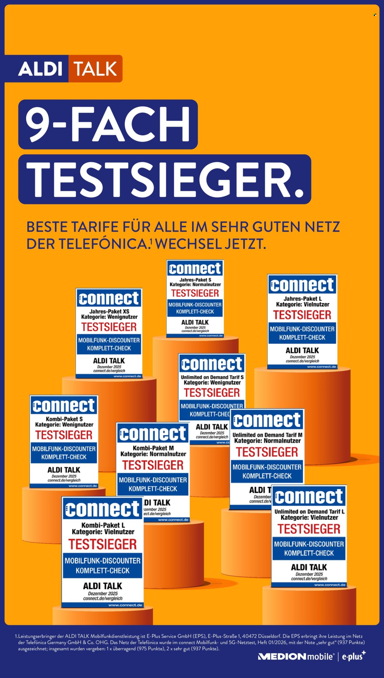 ALDI SÜD Prospekte  - 12.01.2026 - 17.01.2026. Seite 33