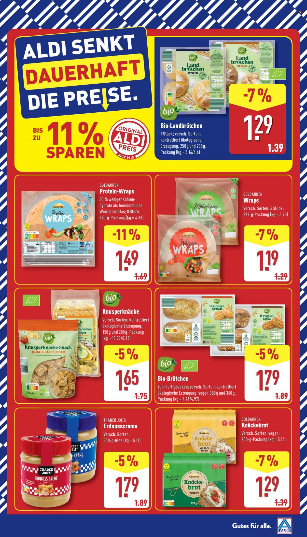 ALDI Nord Prospekte  - 12.01.2026 - 17.01.2026. Seite 14