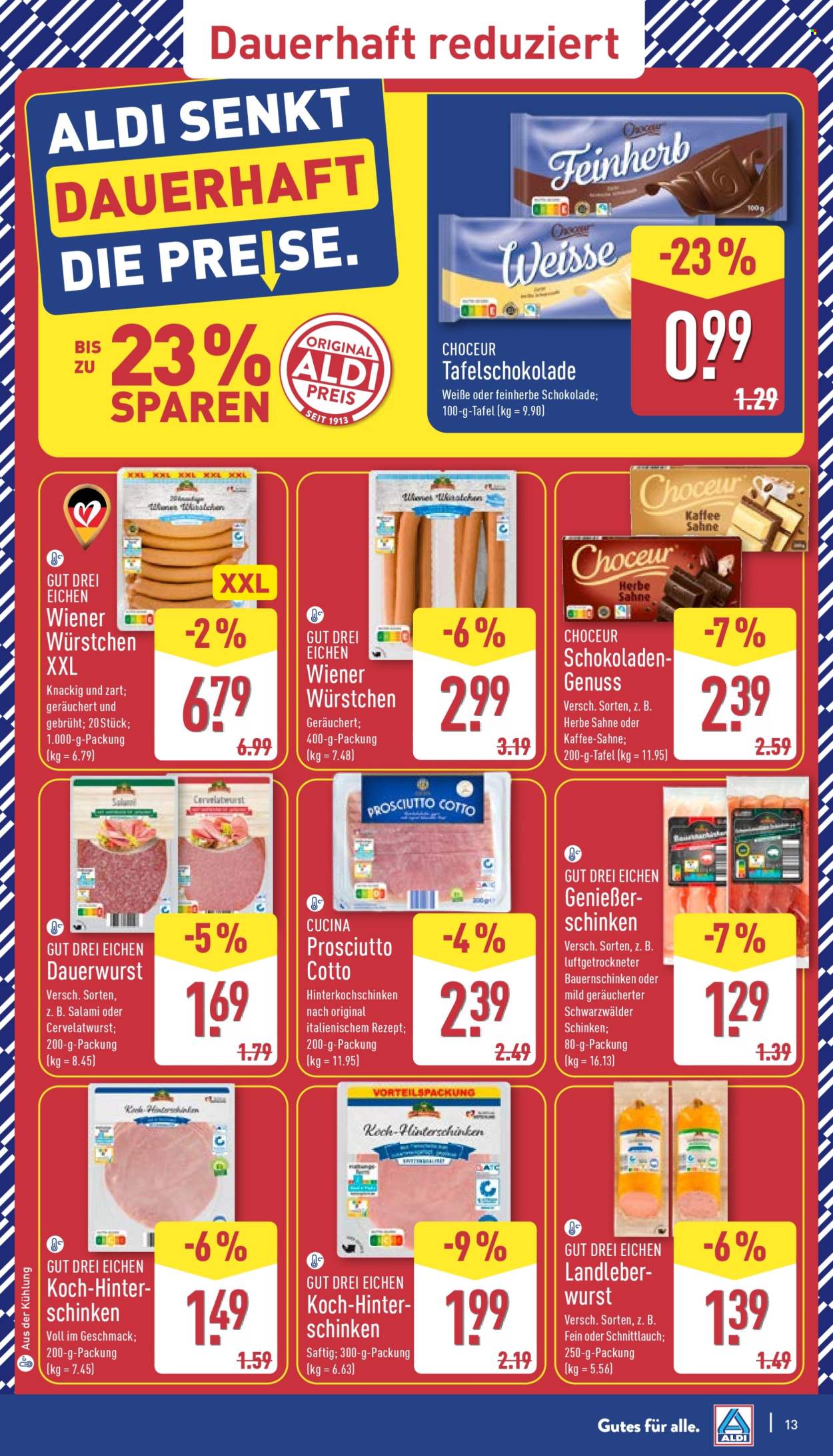 ALDI Nord Prospekte  - 12.01.2026 - 17.01.2026. Seite 15