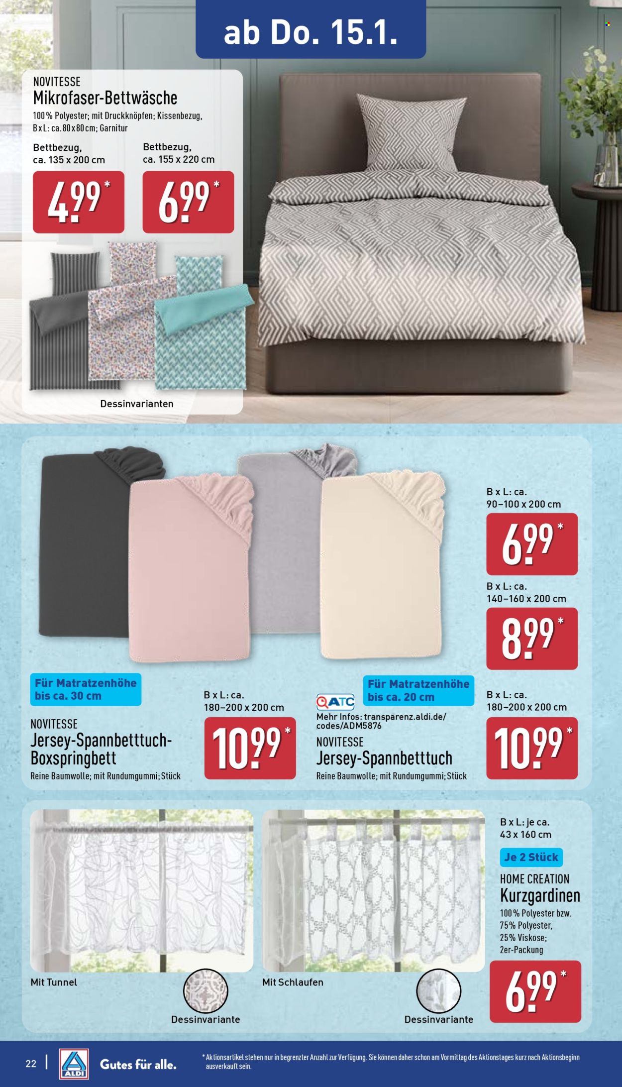 ALDI Nord Prospekte  - 12.01.2026 - 17.01.2026. Seite 24