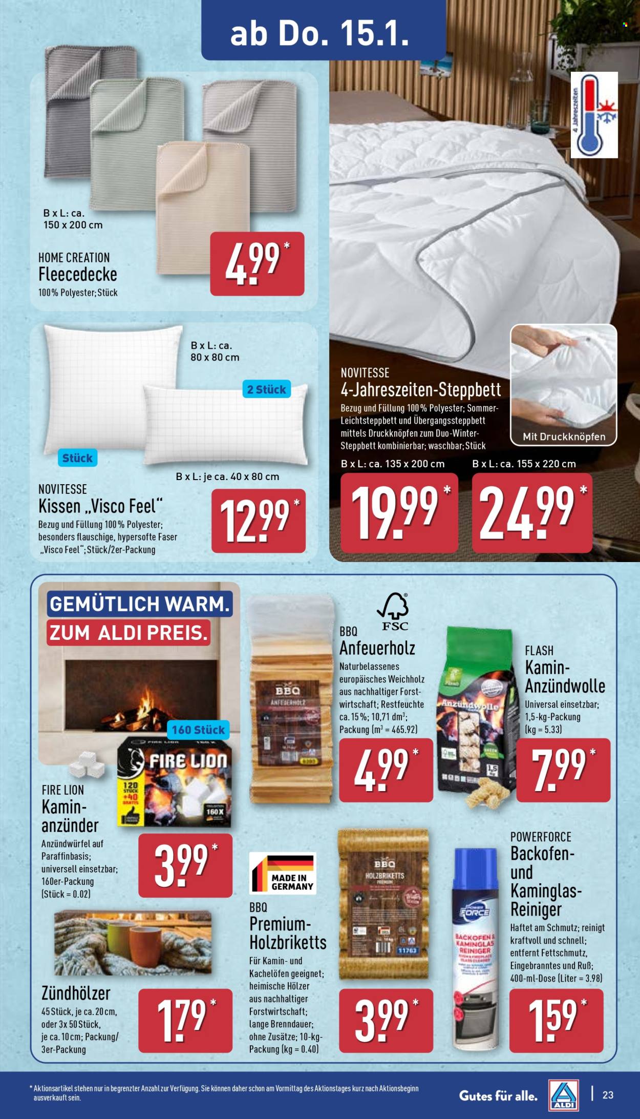 ALDI Nord Prospekte  - 12.01.2026 - 17.01.2026. Seite 25