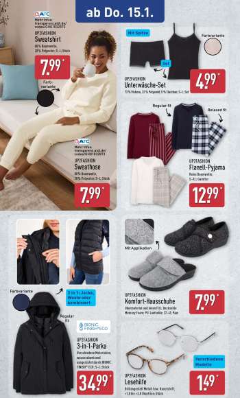 thumbnail - UP2FASHION Lesehilfe