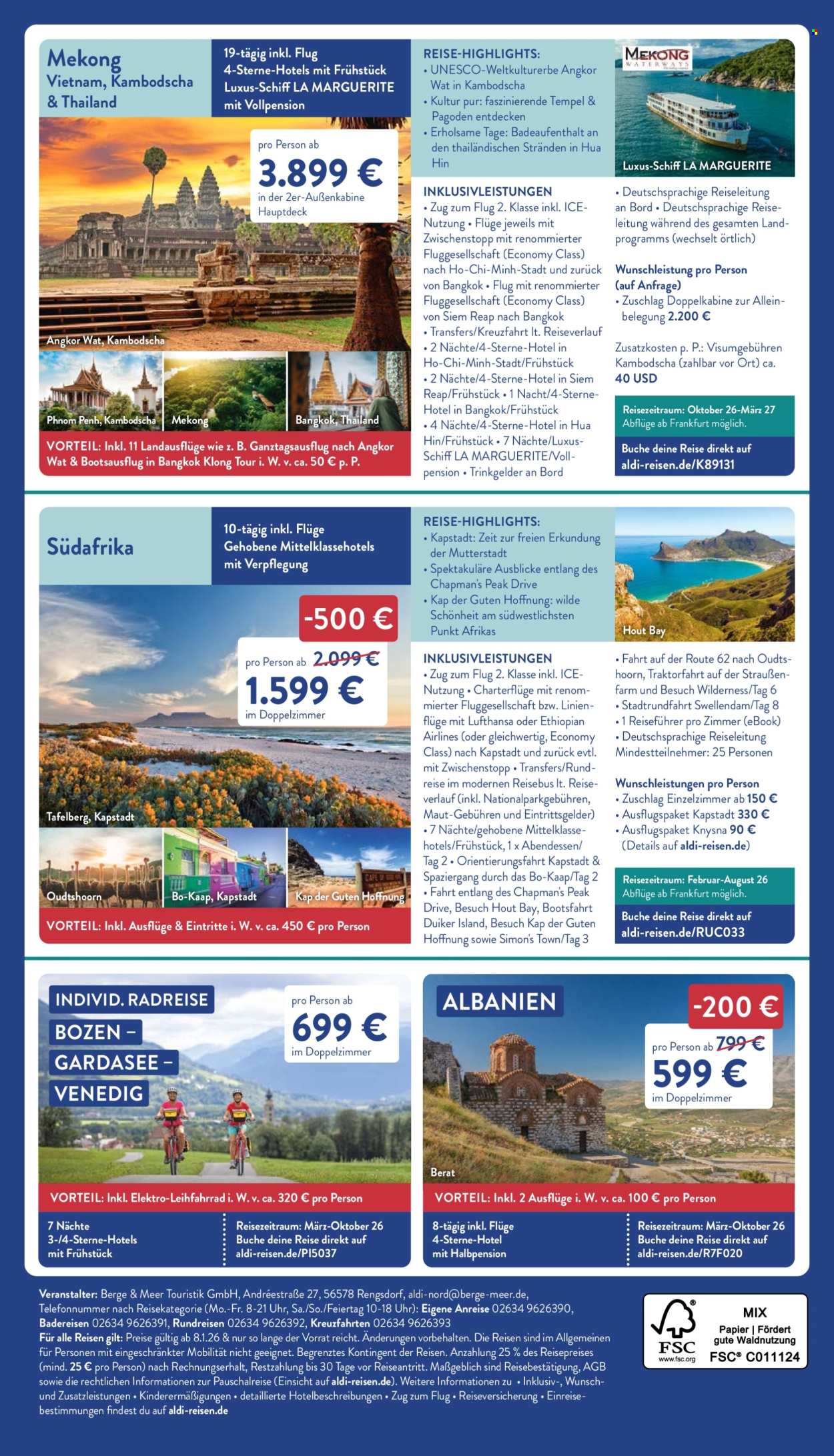 ALDI Nord Prospekte  - 12.01.2026 - 17.01.2026. Seite 38