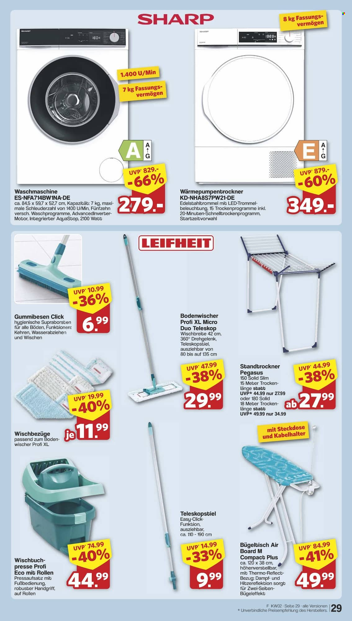 famila Prospekte  - 5.01.2026 - 10.01.2026. Seite 30