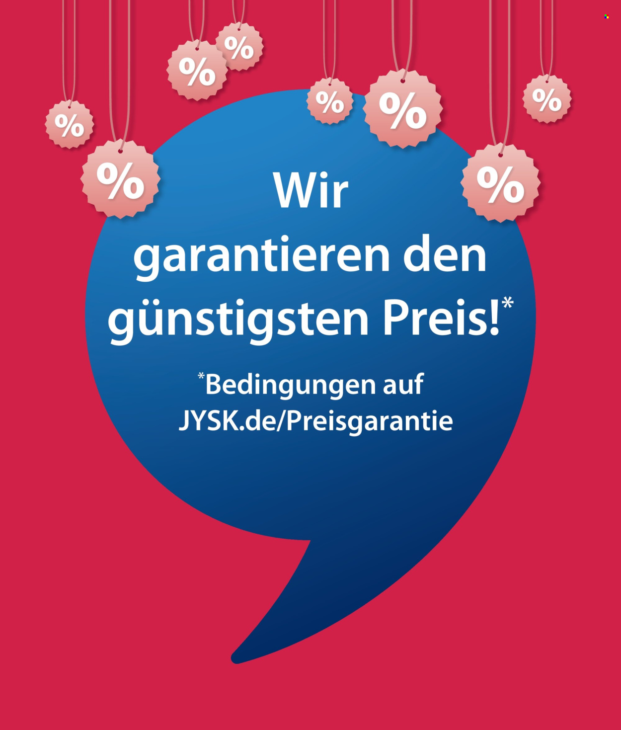 JYSK Prospekte  - 30.12.2025 - 14.02.2026. Seite 13
