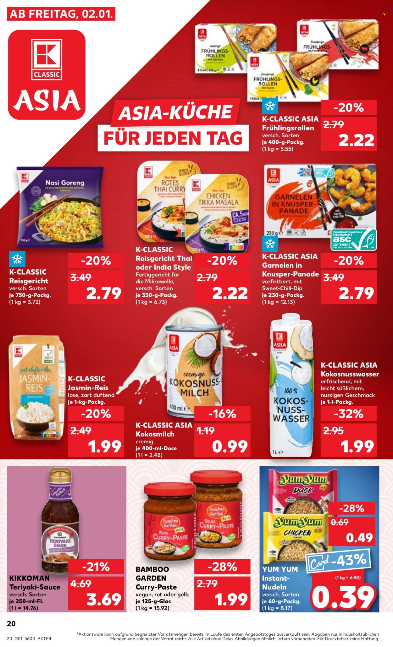 Kaufland Prospekte  - 5.01.2026 - 7.01.2026. Seite 26