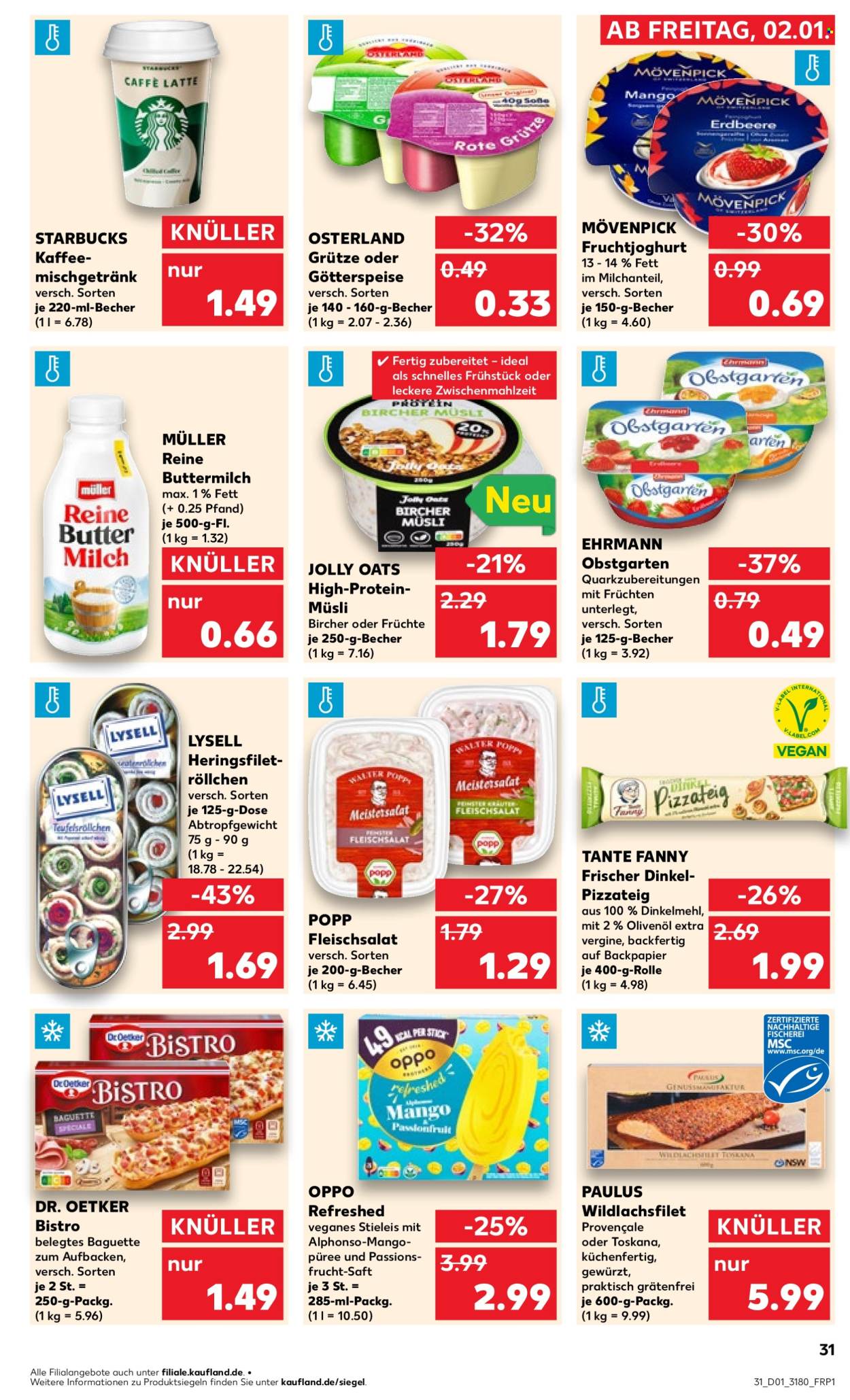 Kaufland Prospekte  - 5.01.2026 - 7.01.2026. Seite 37
