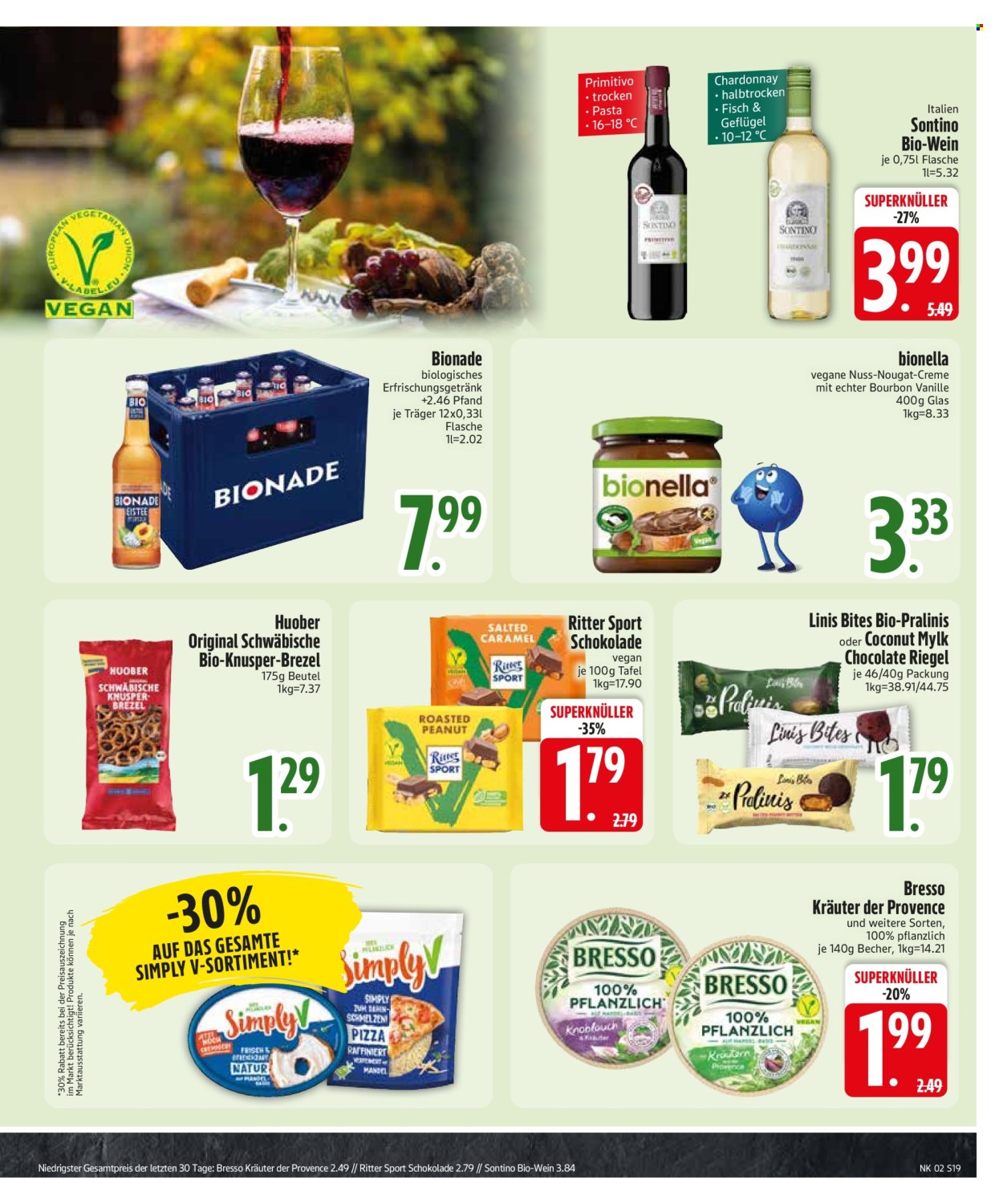 Edeka Prospekte  - 5.01.2026 - 10.01.2026. Seite 21