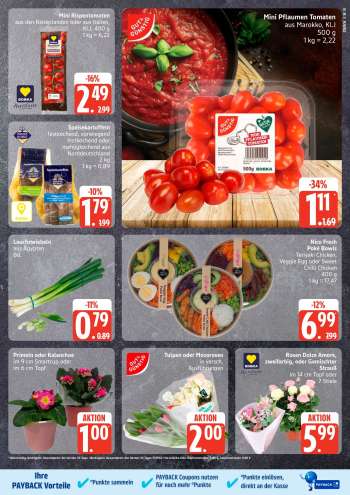 thumbnail - Mini-Pflaumen- tomaten