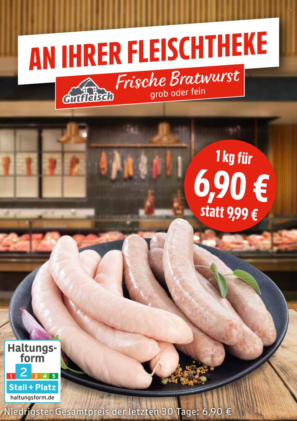 Edeka Prospekte  - 5.01.2026 - 10.01.2026. Seite 11
