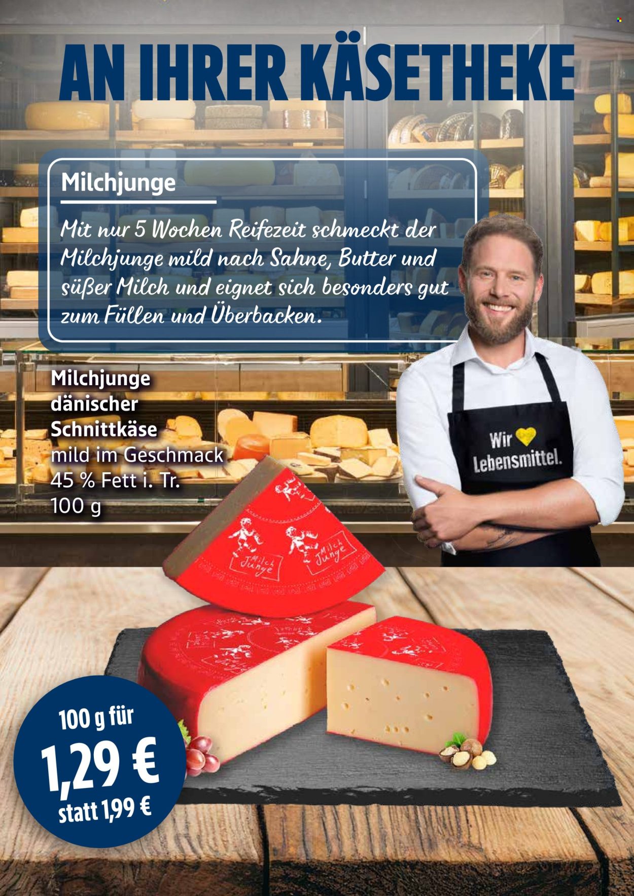Edeka Prospekte  - 5.01.2026 - 10.01.2026. Seite 15