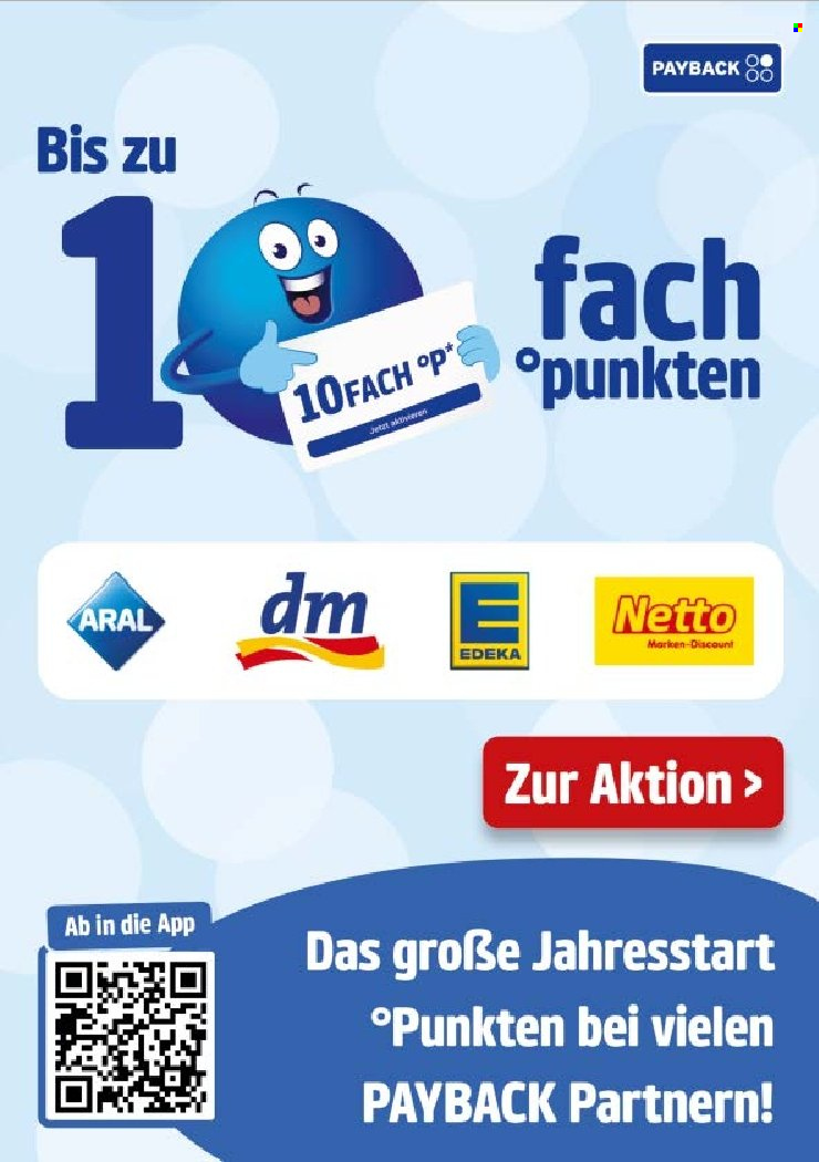 Edeka Prospekte  - 5.01.2026 - 10.01.2026. Seite 30