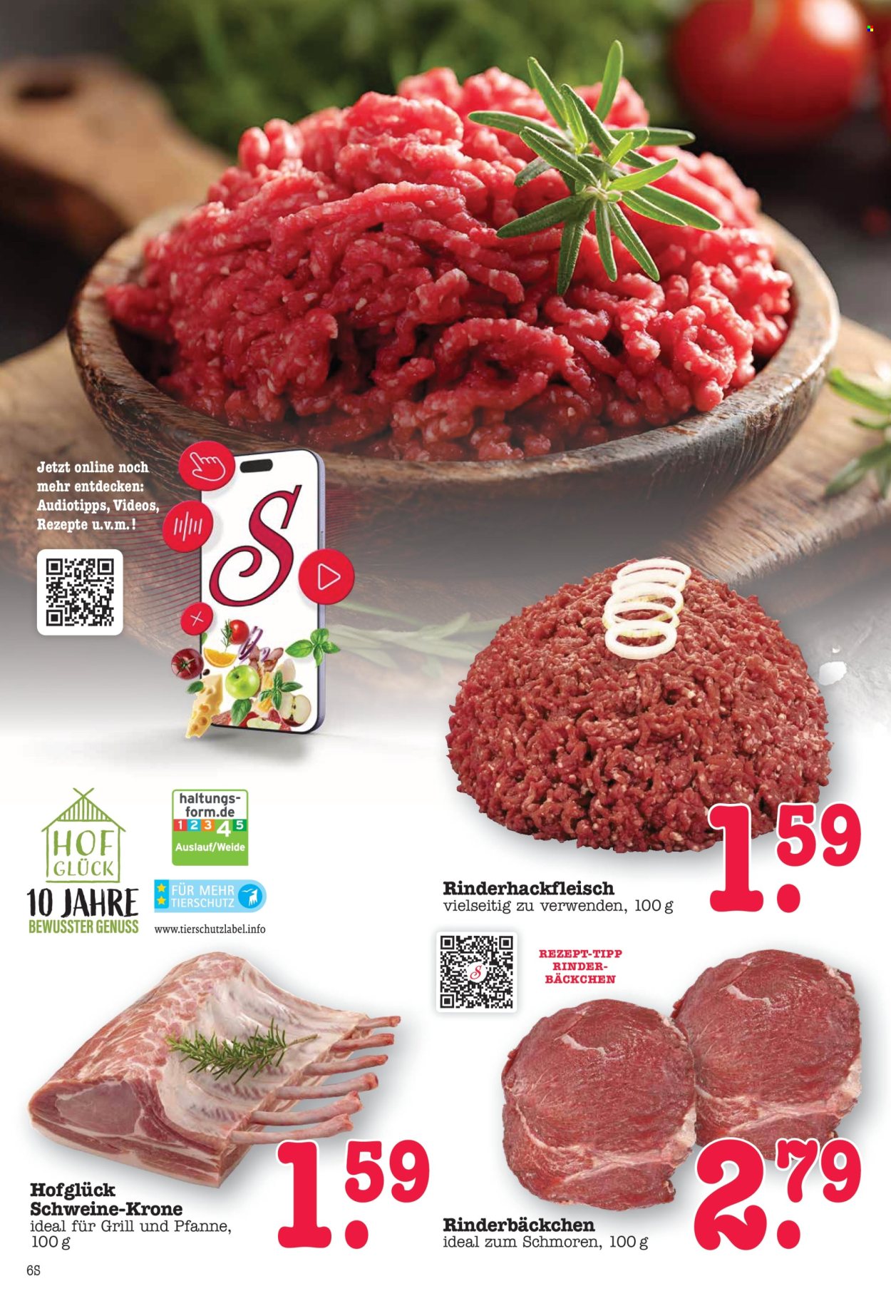 Scheck-in Prospekte  - 5.01.2026 - 10.01.2026. Seite 7