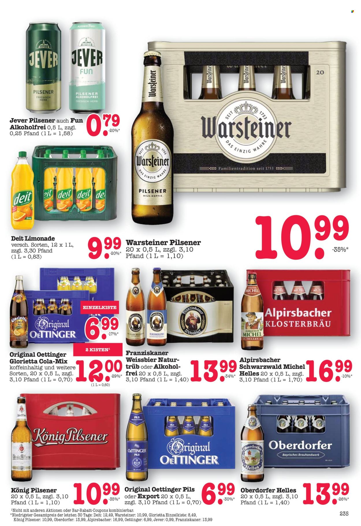 Scheck-in Prospekte  - 5.01.2026 - 10.01.2026. Seite 24