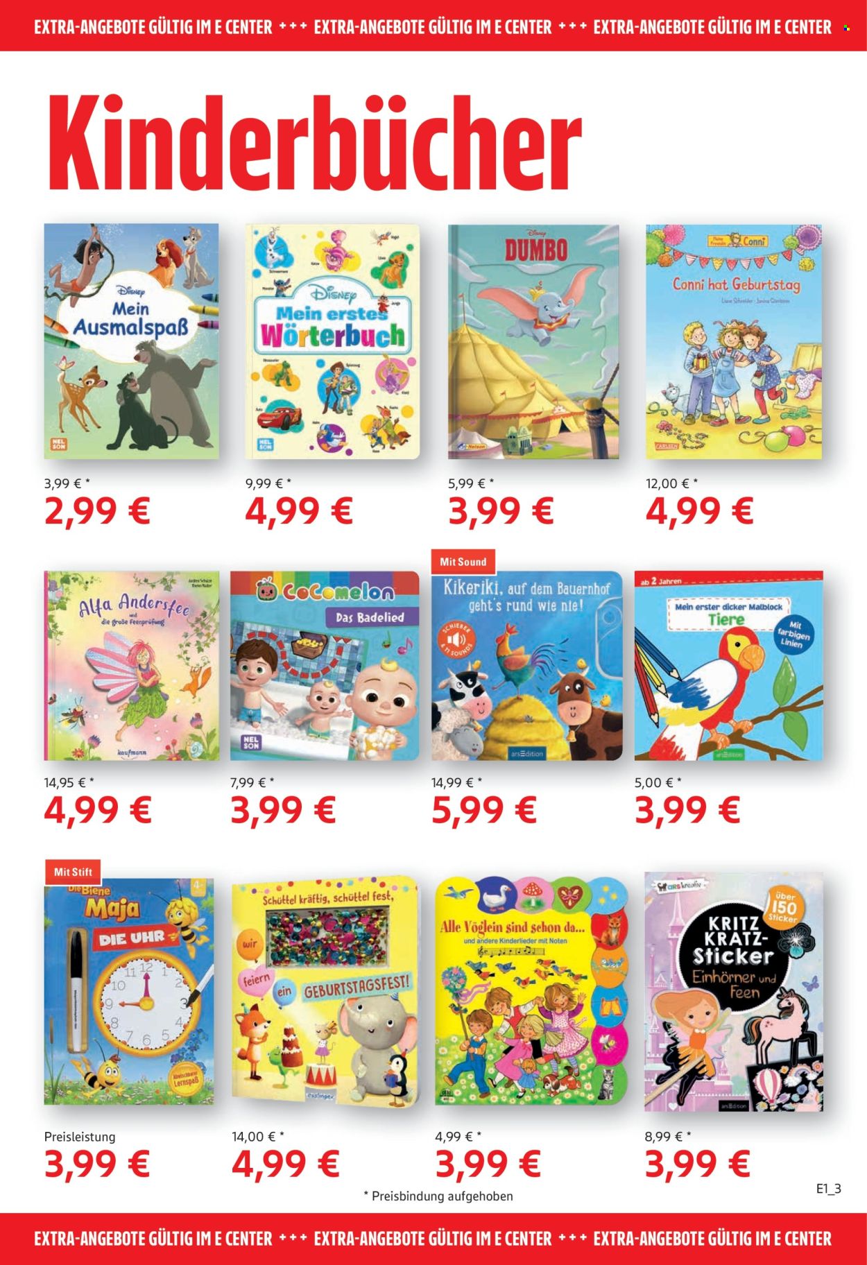 Scheck-in Prospekte  - 5.01.2026 - 10.01.2026. Seite 42
