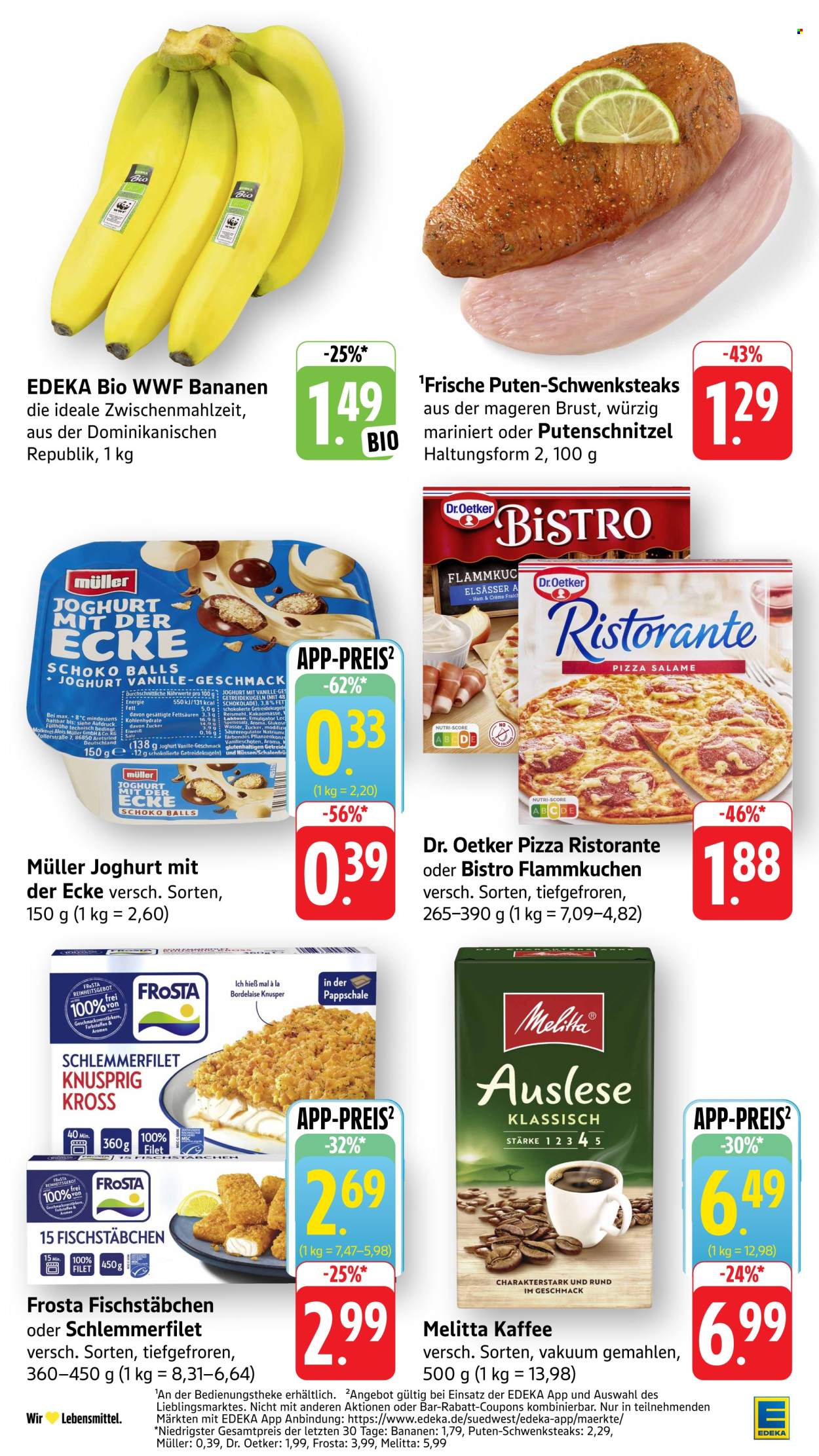 Edeka Prospekte  - 5.01.2026 - 10.01.2026. Seite 2