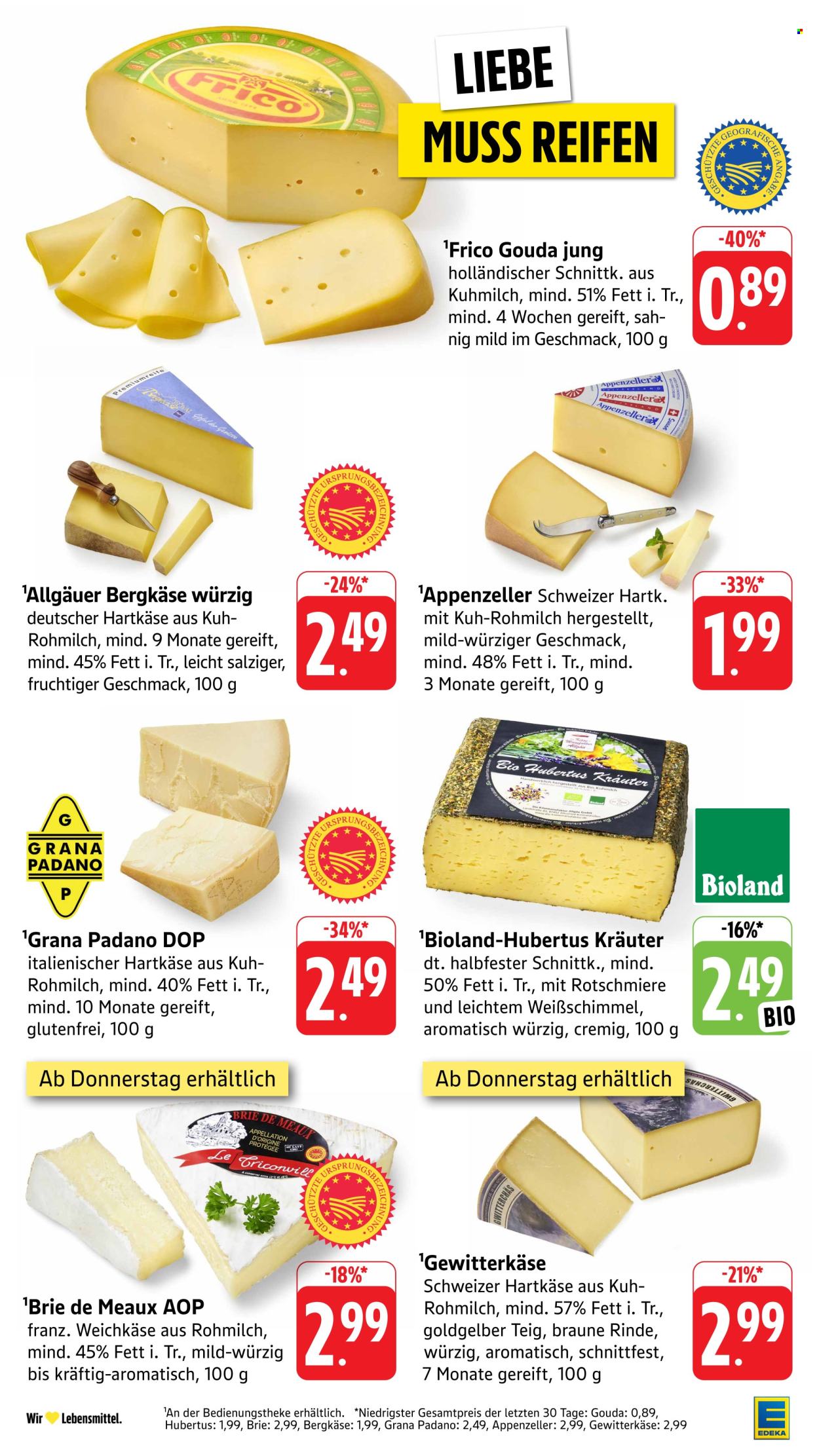 Edeka Prospekte  - 5.01.2026 - 10.01.2026. Seite 12