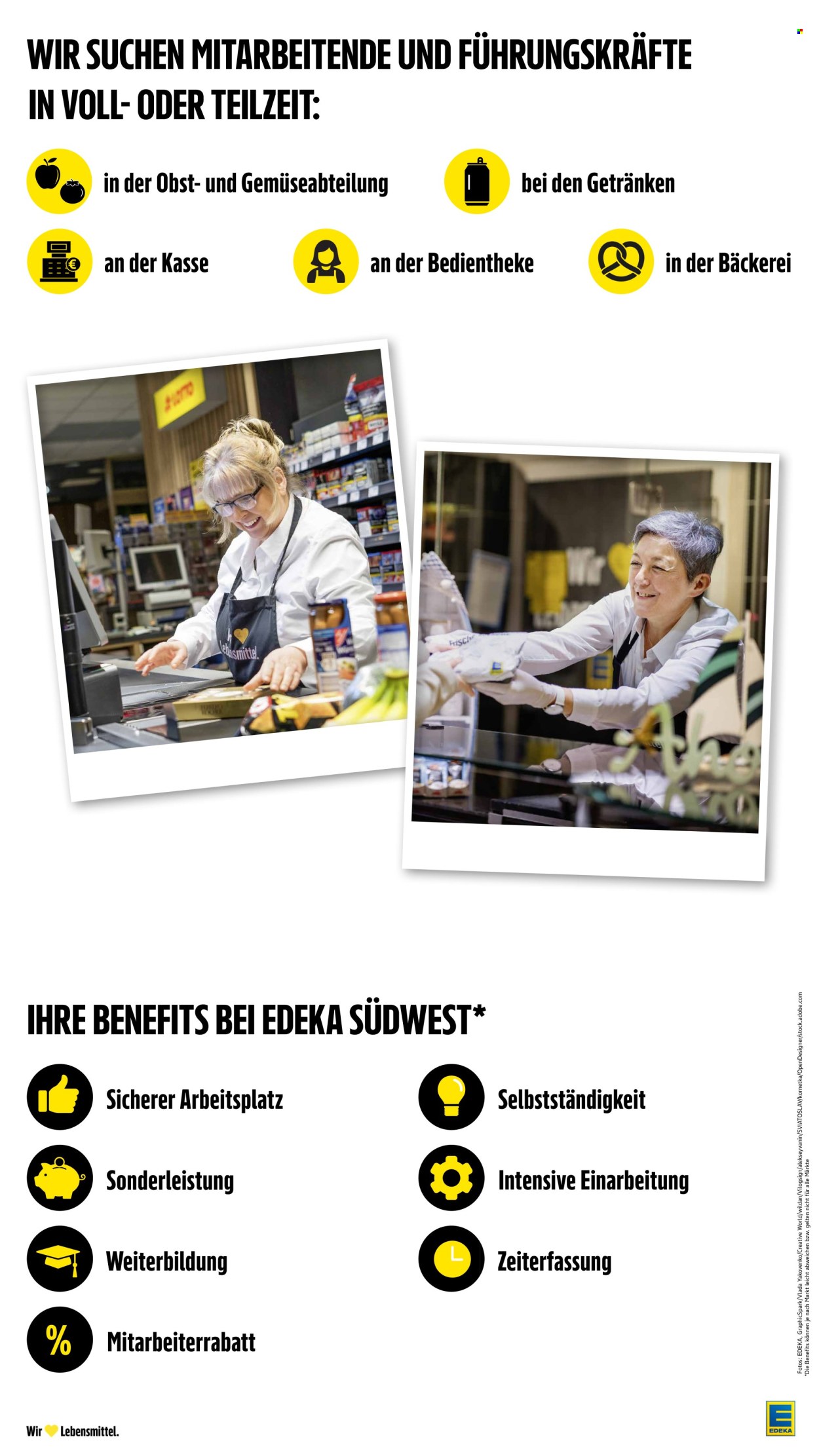 Edeka Prospekte  - 5.01.2026 - 10.01.2026. Seite 15
