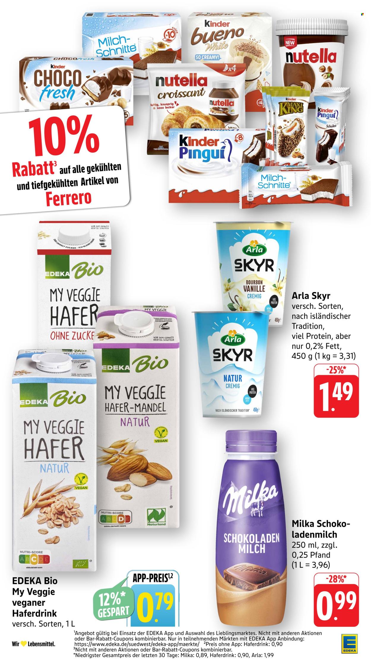 Edeka Prospekte  - 5.01.2026 - 10.01.2026. Seite 19