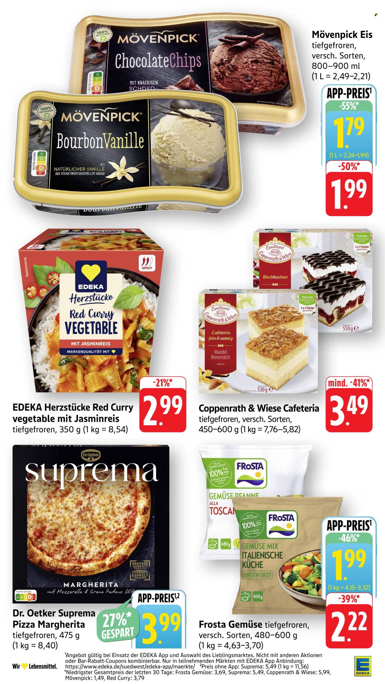 Edeka Prospekte  - 5.01.2026 - 10.01.2026. Seite 20