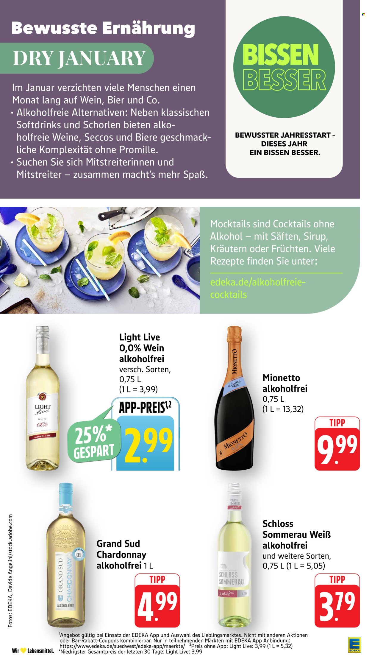 Edeka Prospekte  - 5.01.2026 - 10.01.2026. Seite 24