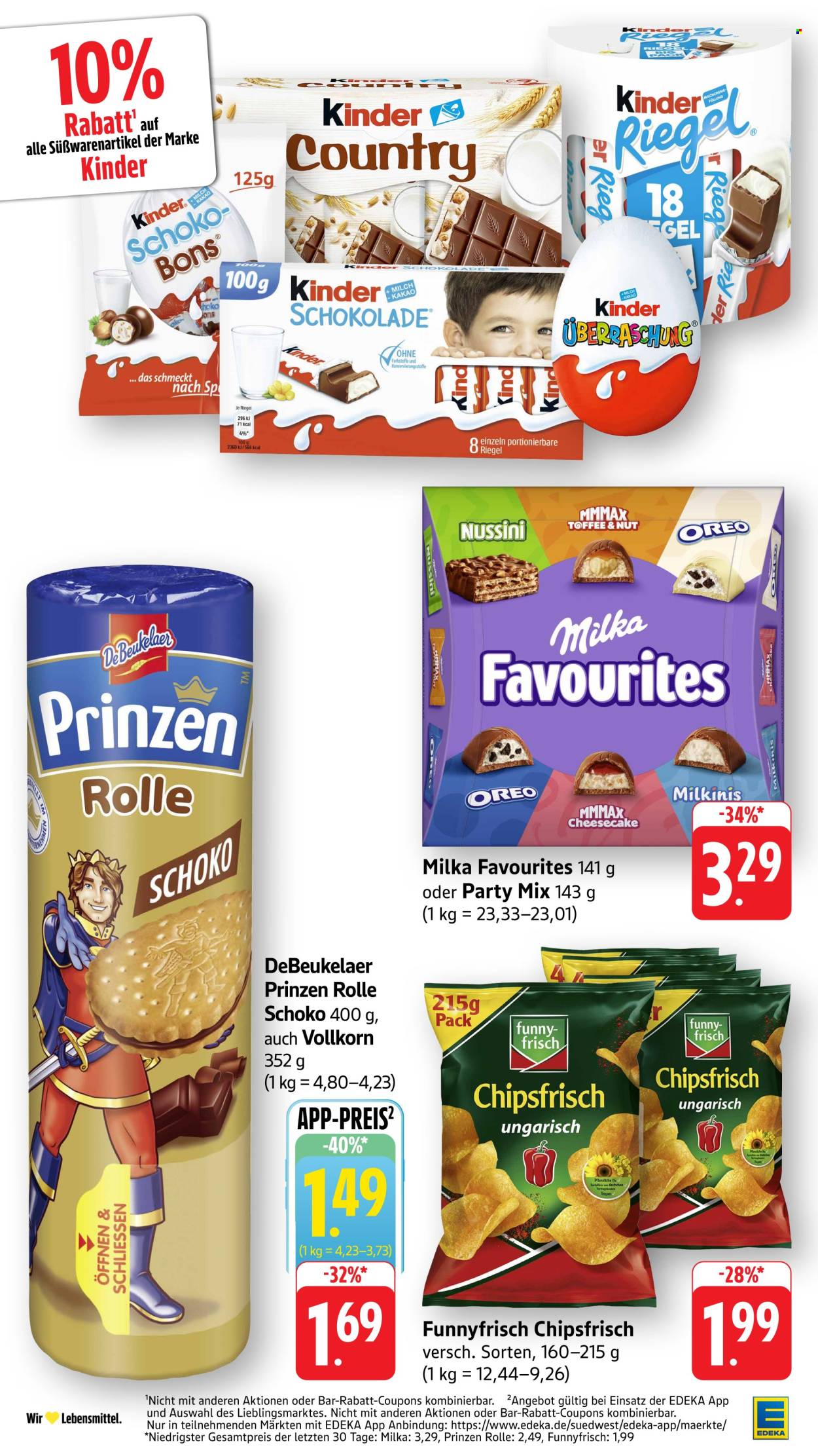 Edeka Prospekte  - 5.01.2026 - 10.01.2026. Seite 26