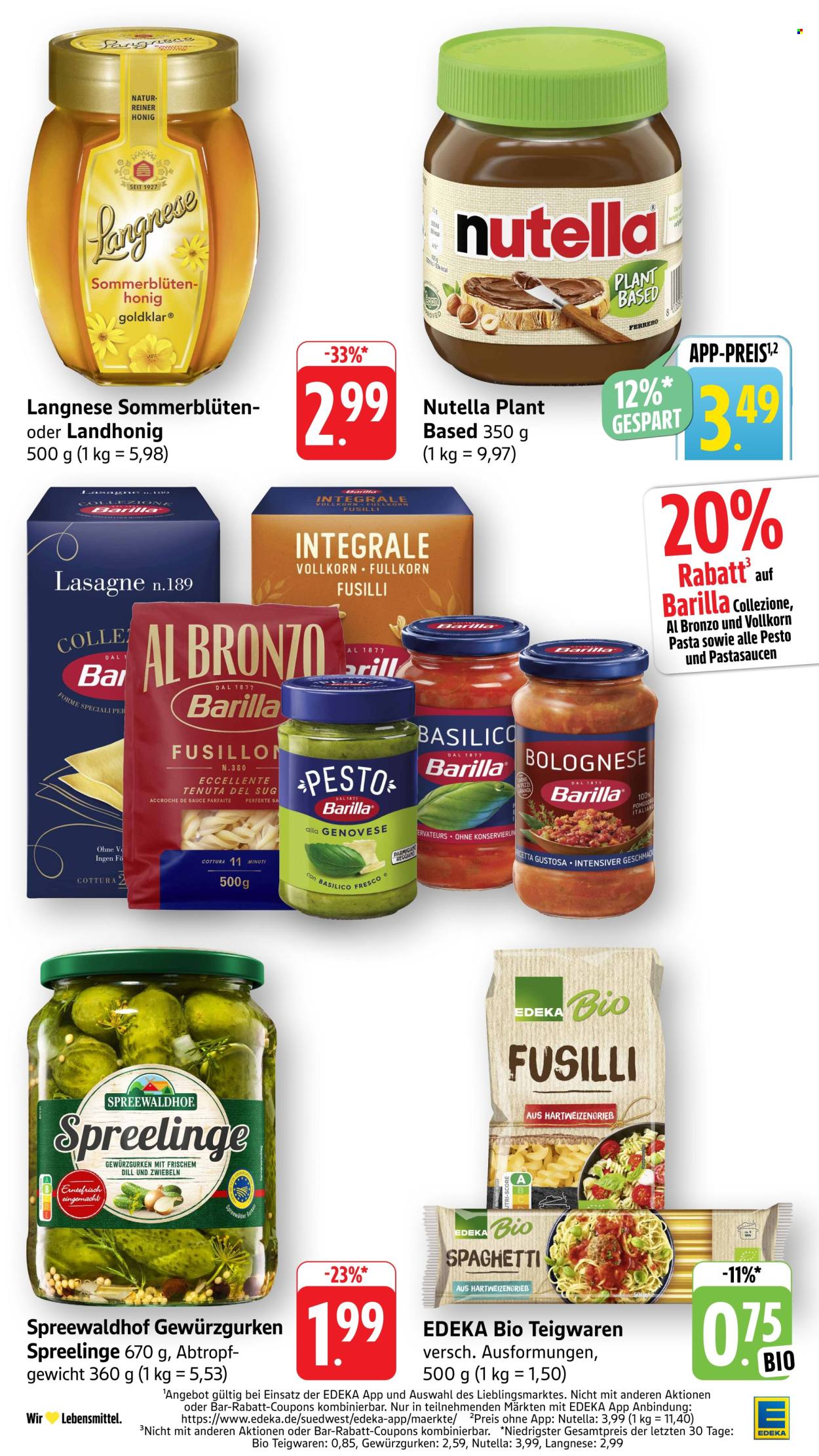 Edeka Prospekte  - 5.01.2026 - 10.01.2026. Seite 28