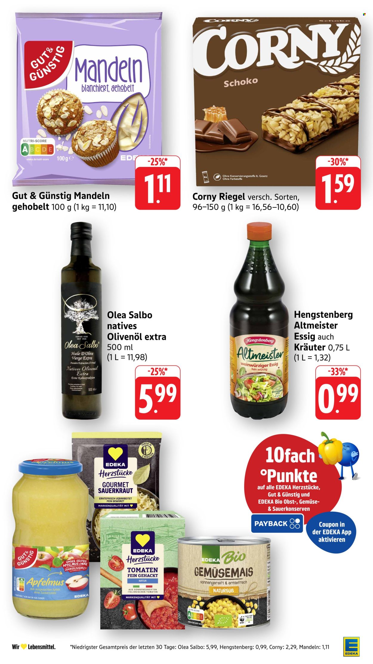 Edeka Prospekte  - 5.01.2026 - 10.01.2026. Seite 29