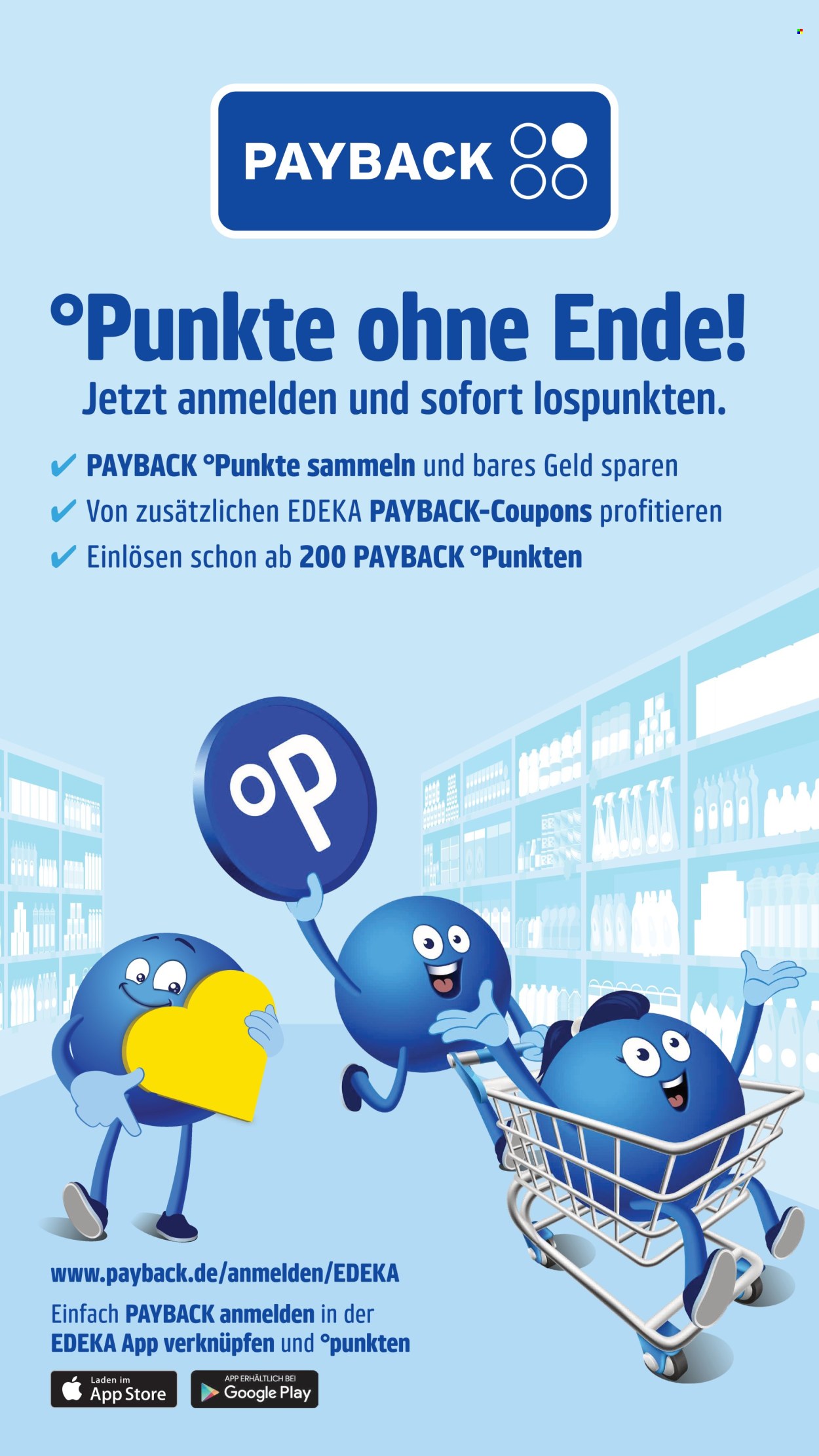 Edeka Prospekte  - 5.01.2026 - 10.01.2026. Seite 30