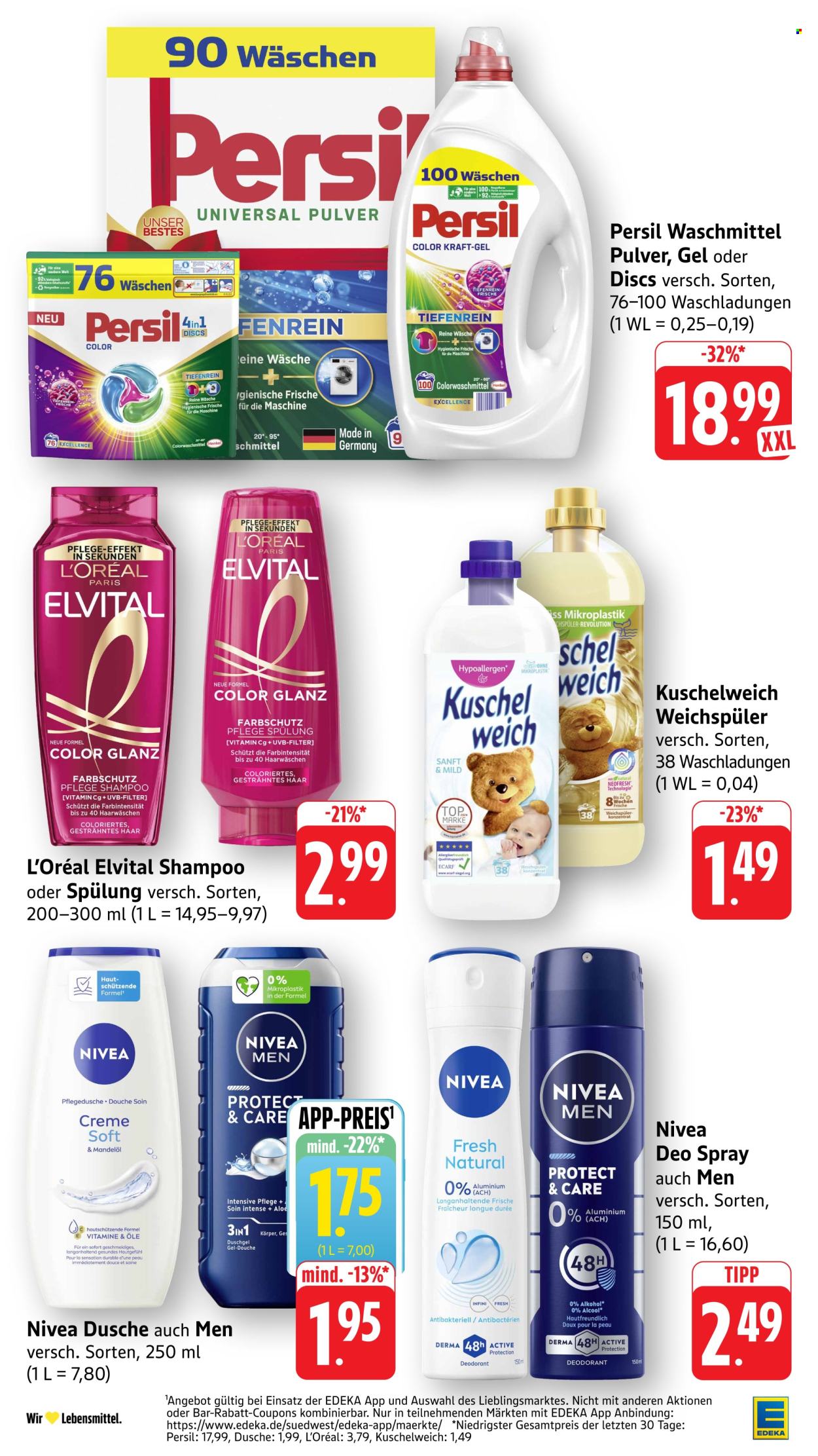 Edeka Prospekte  - 5.01.2026 - 10.01.2026. Seite 37
