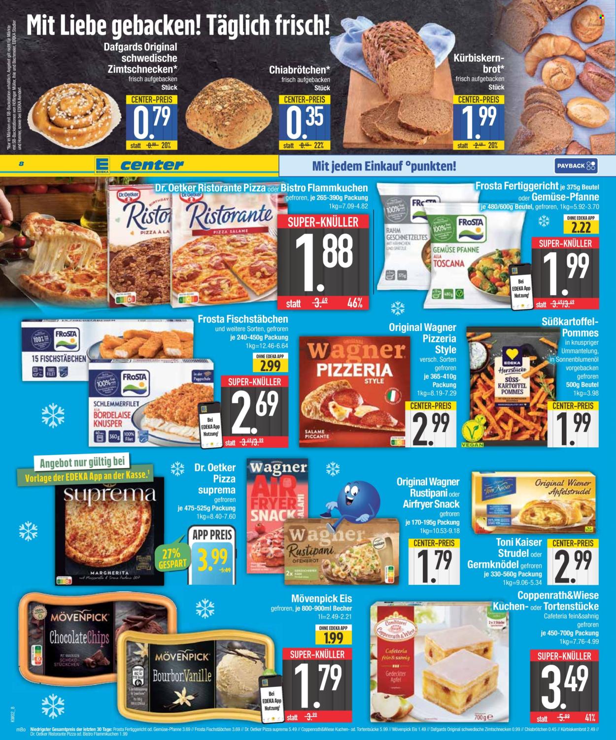 Edeka Prospekte  - 5.01.2026 - 10.01.2026. Seite 8